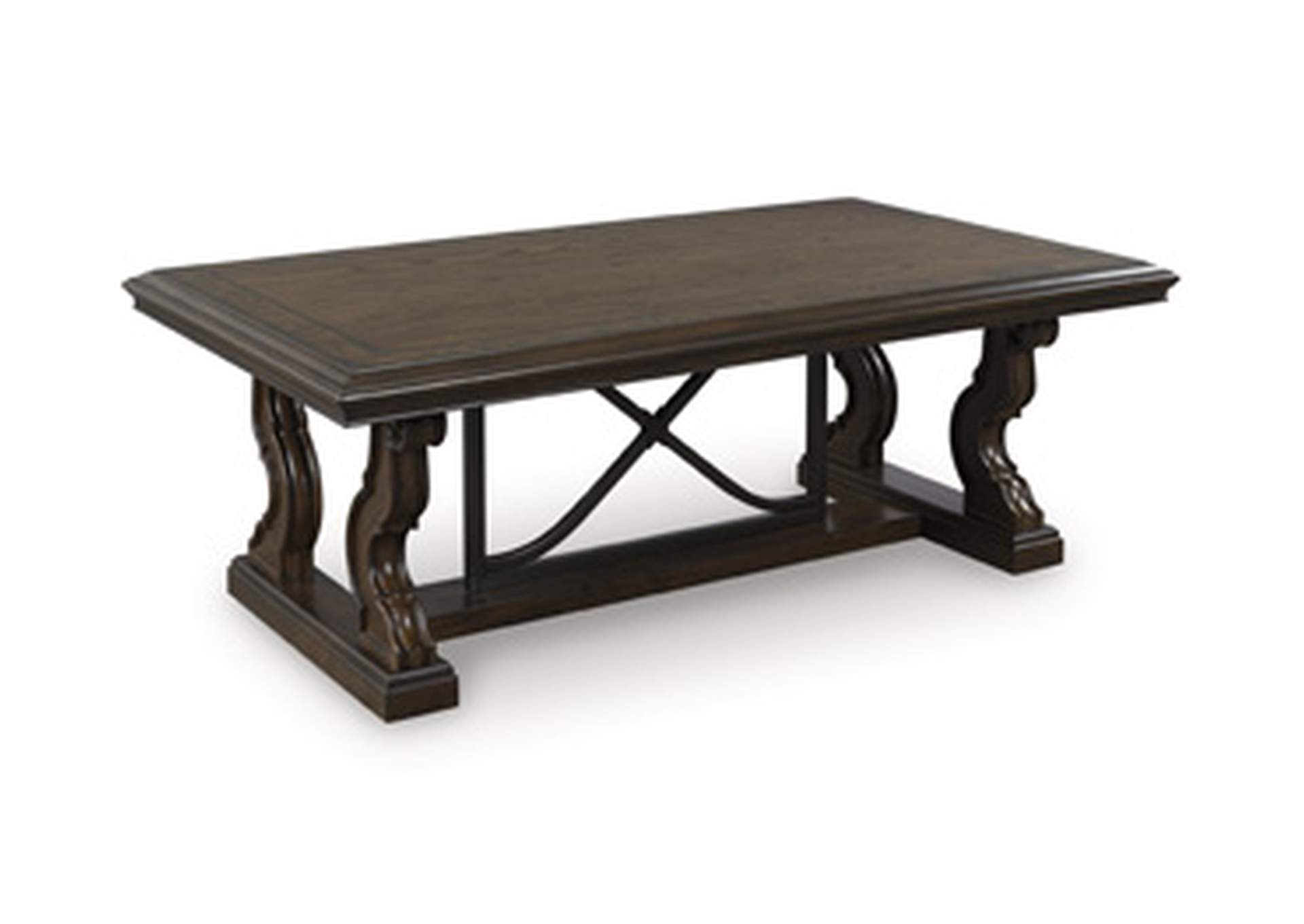 Maylee Coffee Table image 8