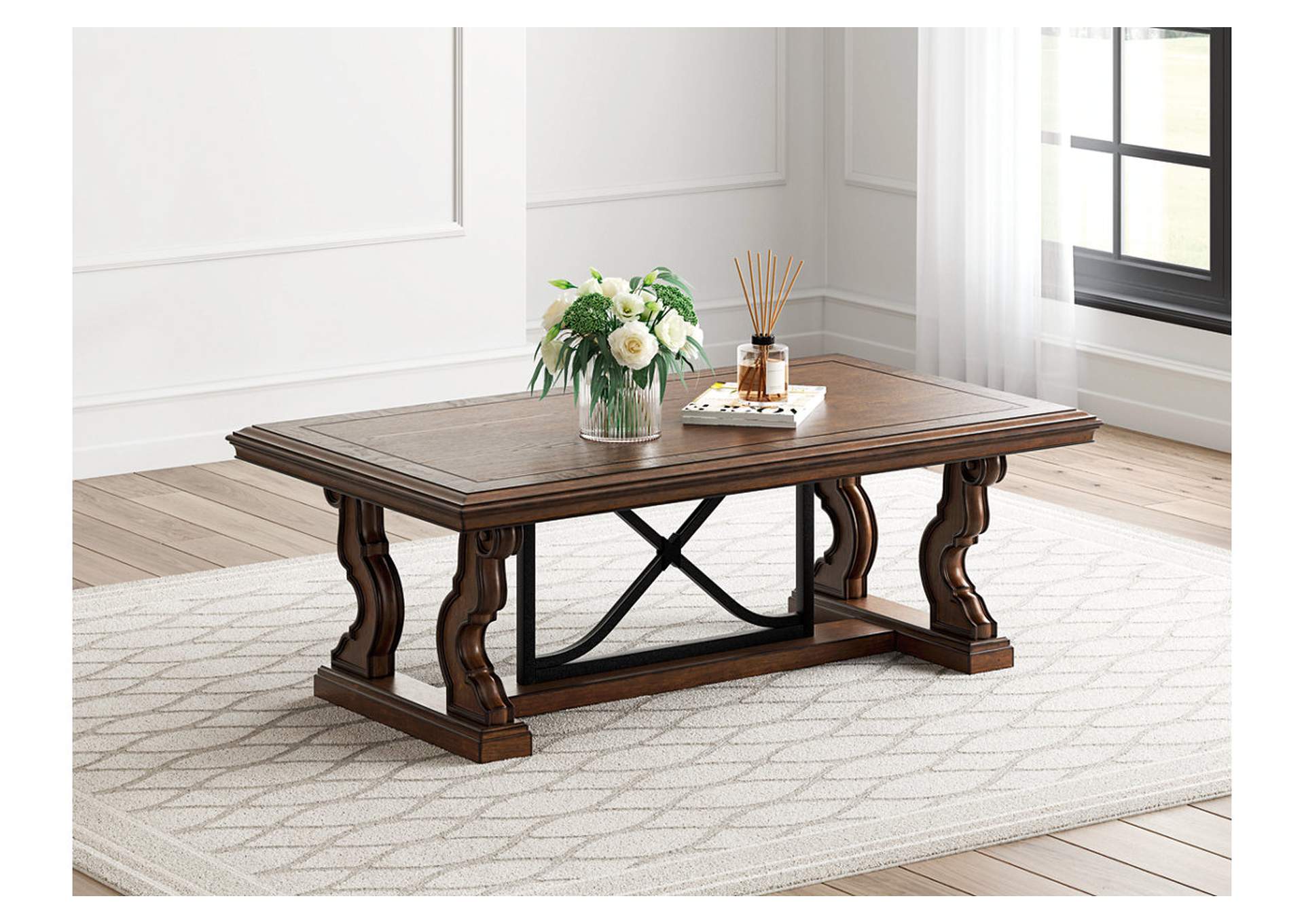 Maylee Coffee Table image 3
