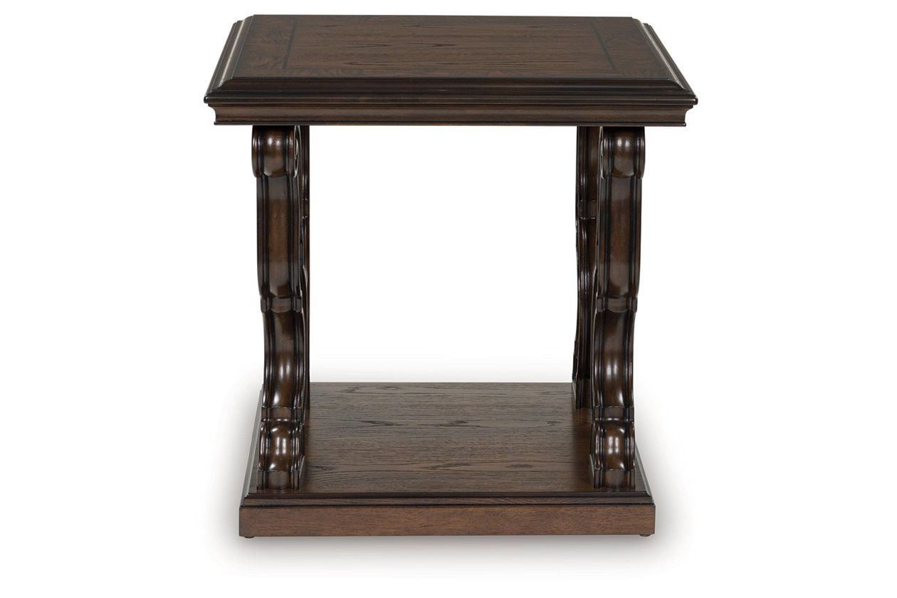 Maylee End Table