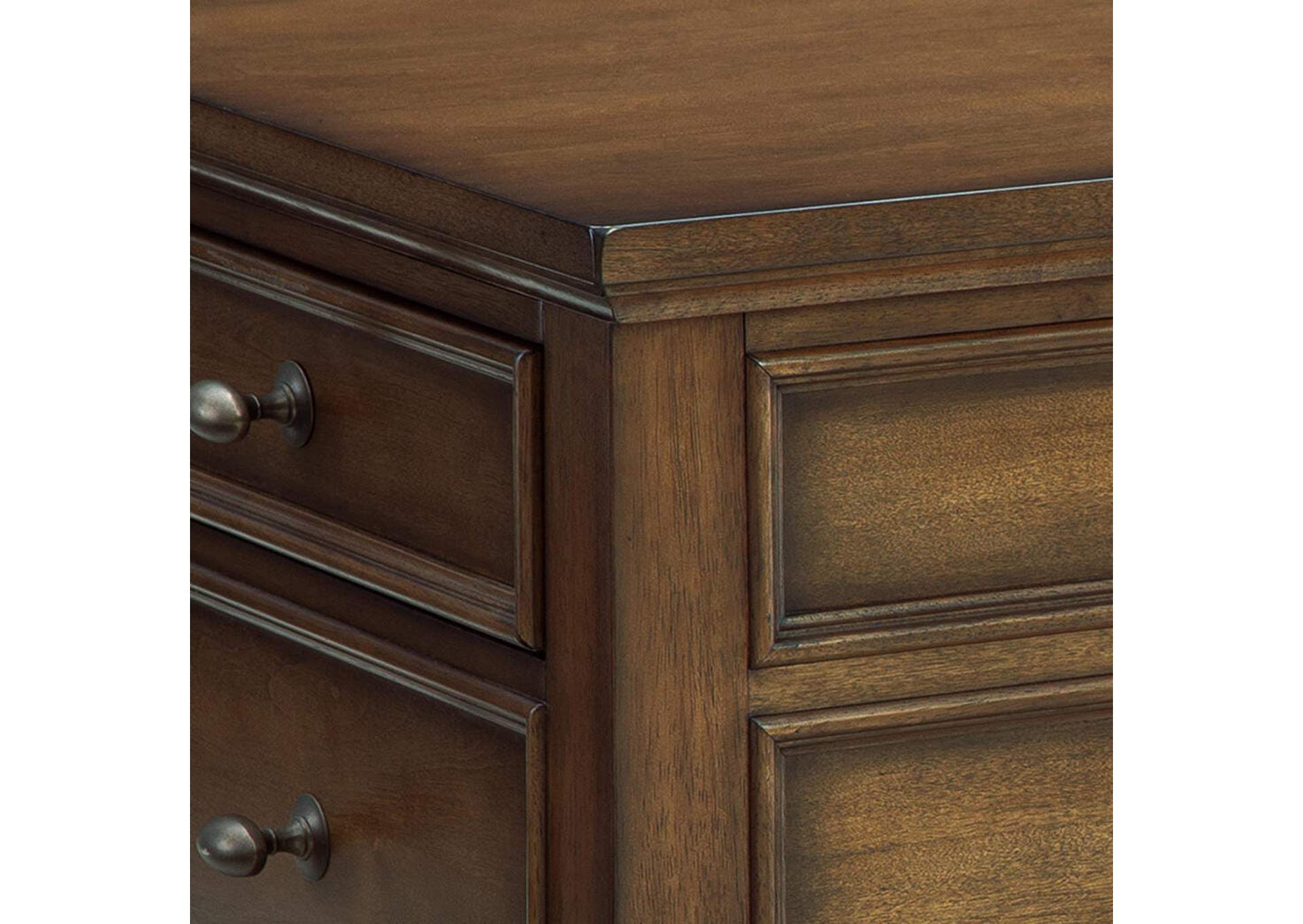 Channley Lift-Top Coffee Table image 5