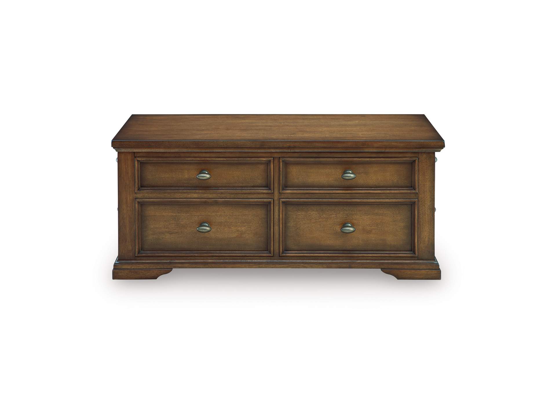 Channley Lift-Top Coffee Table image 2