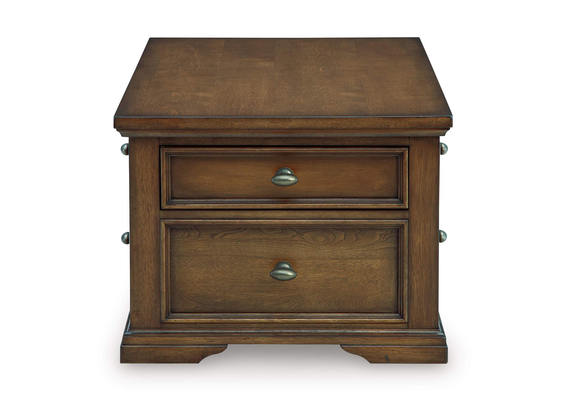 Channley Lift-Top Coffee Table image 4