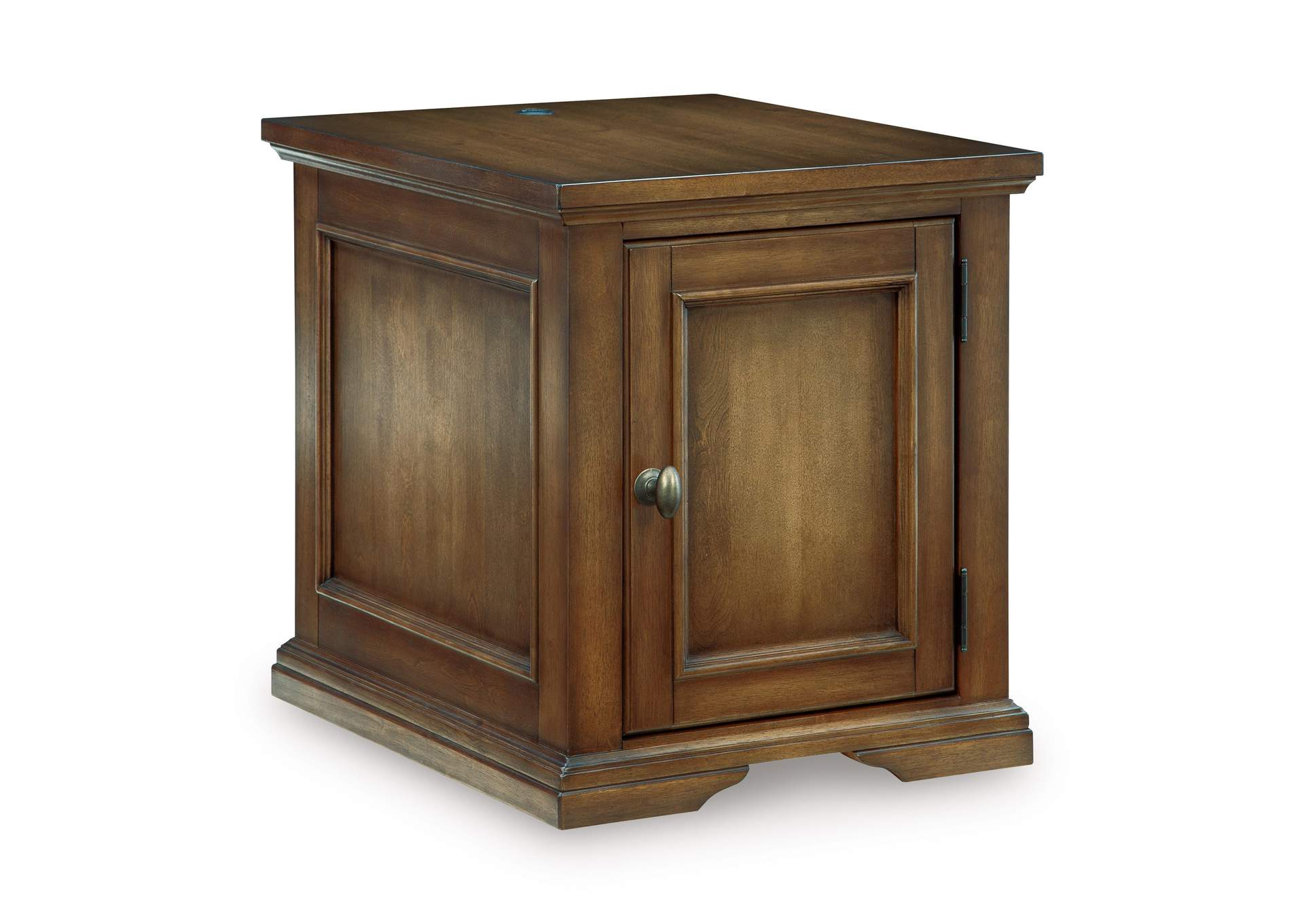 Channley End Table image 3