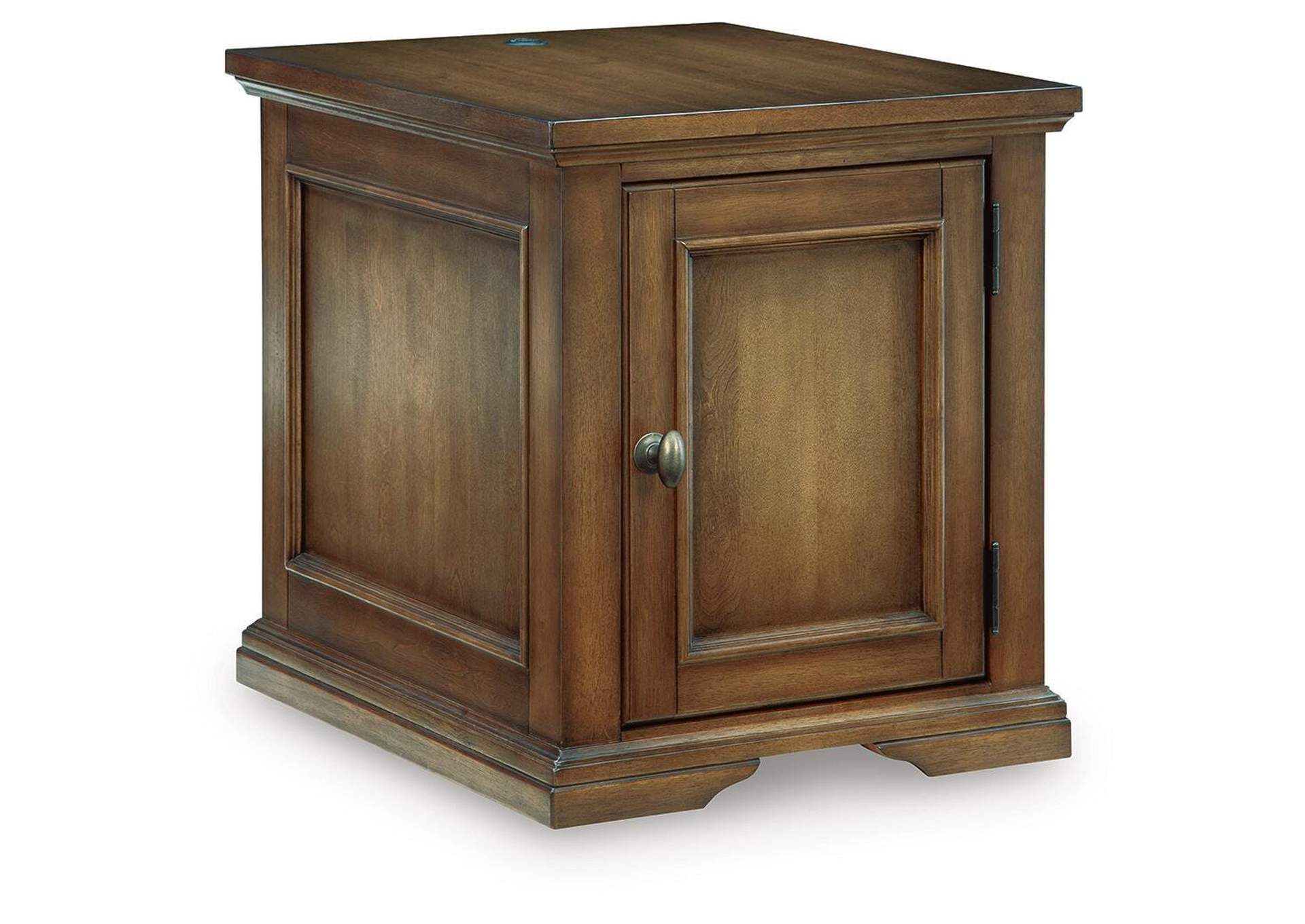 Channley End Table image 1