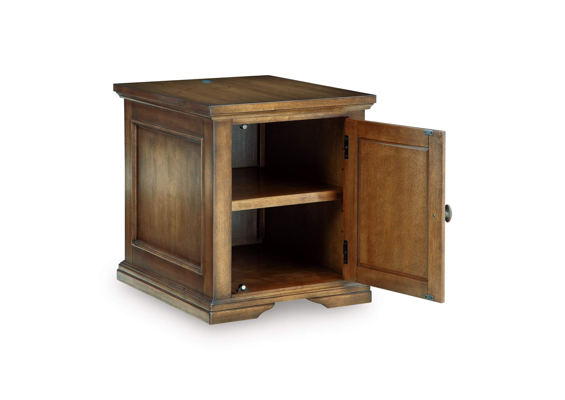 Channley End Table image 4