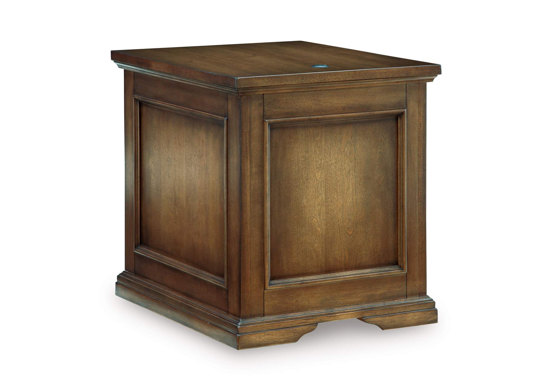 Channley End Table image 6