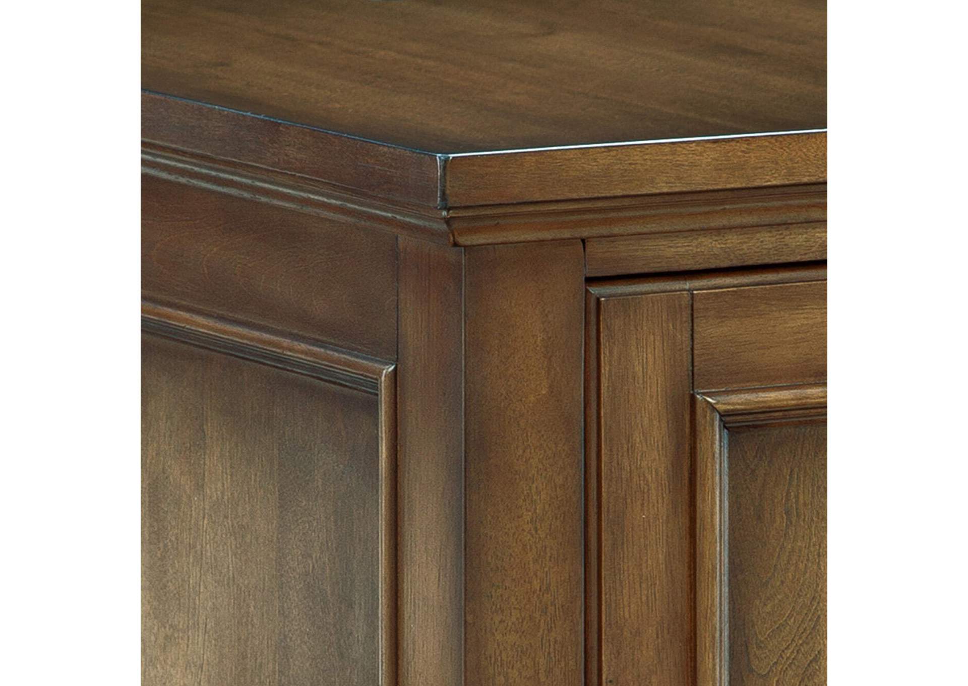 Channley End Table image 7