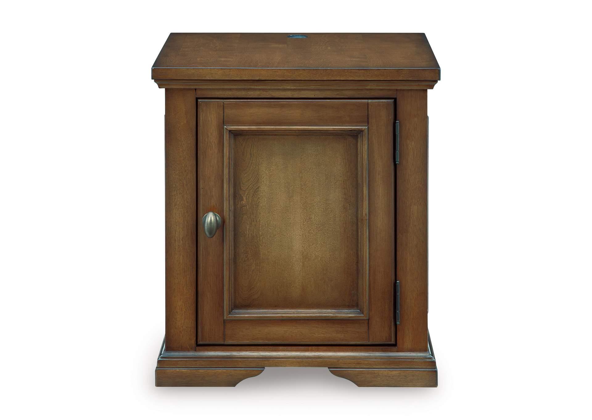 Channley End Table image 1