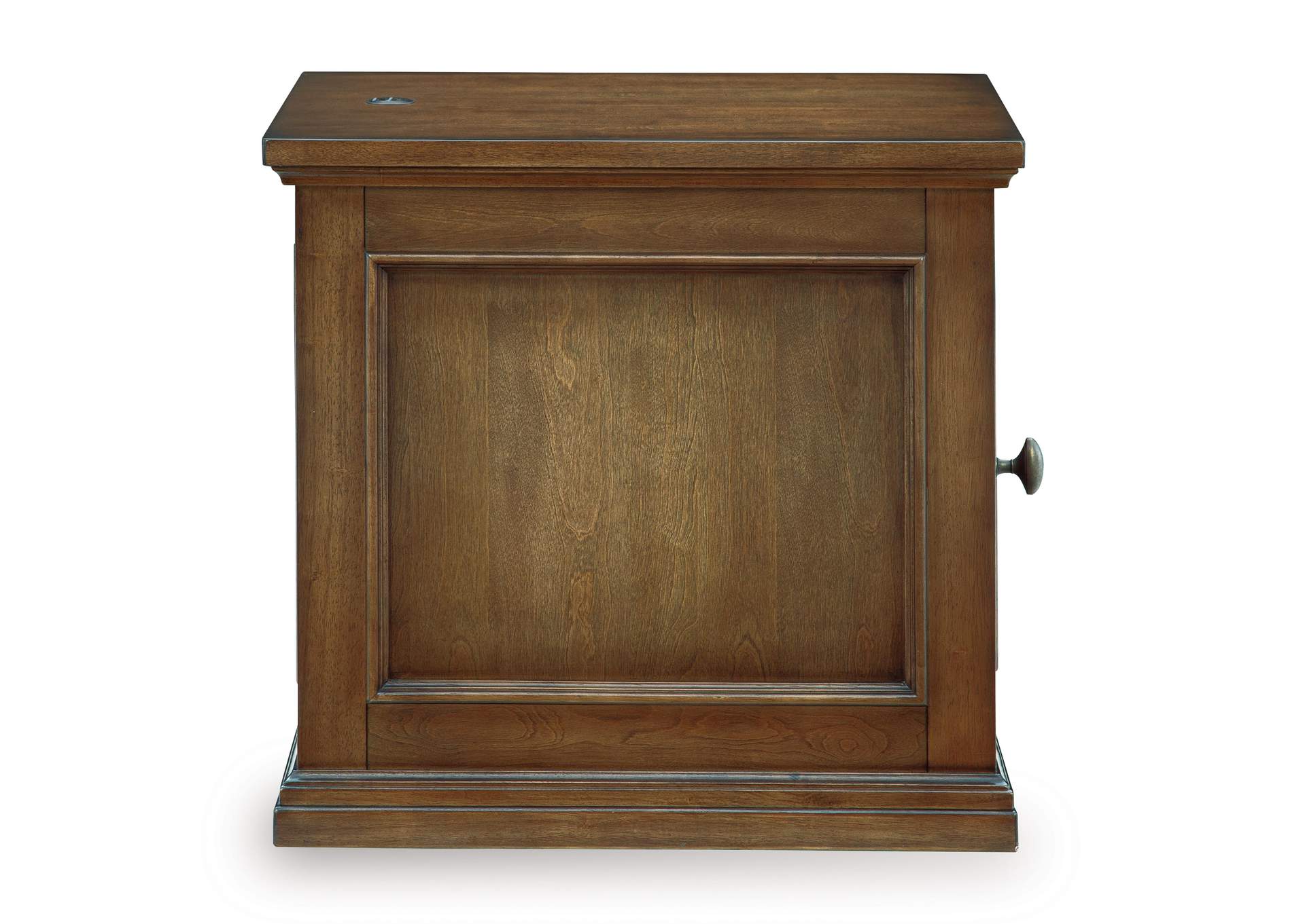 Channley End Table image 5