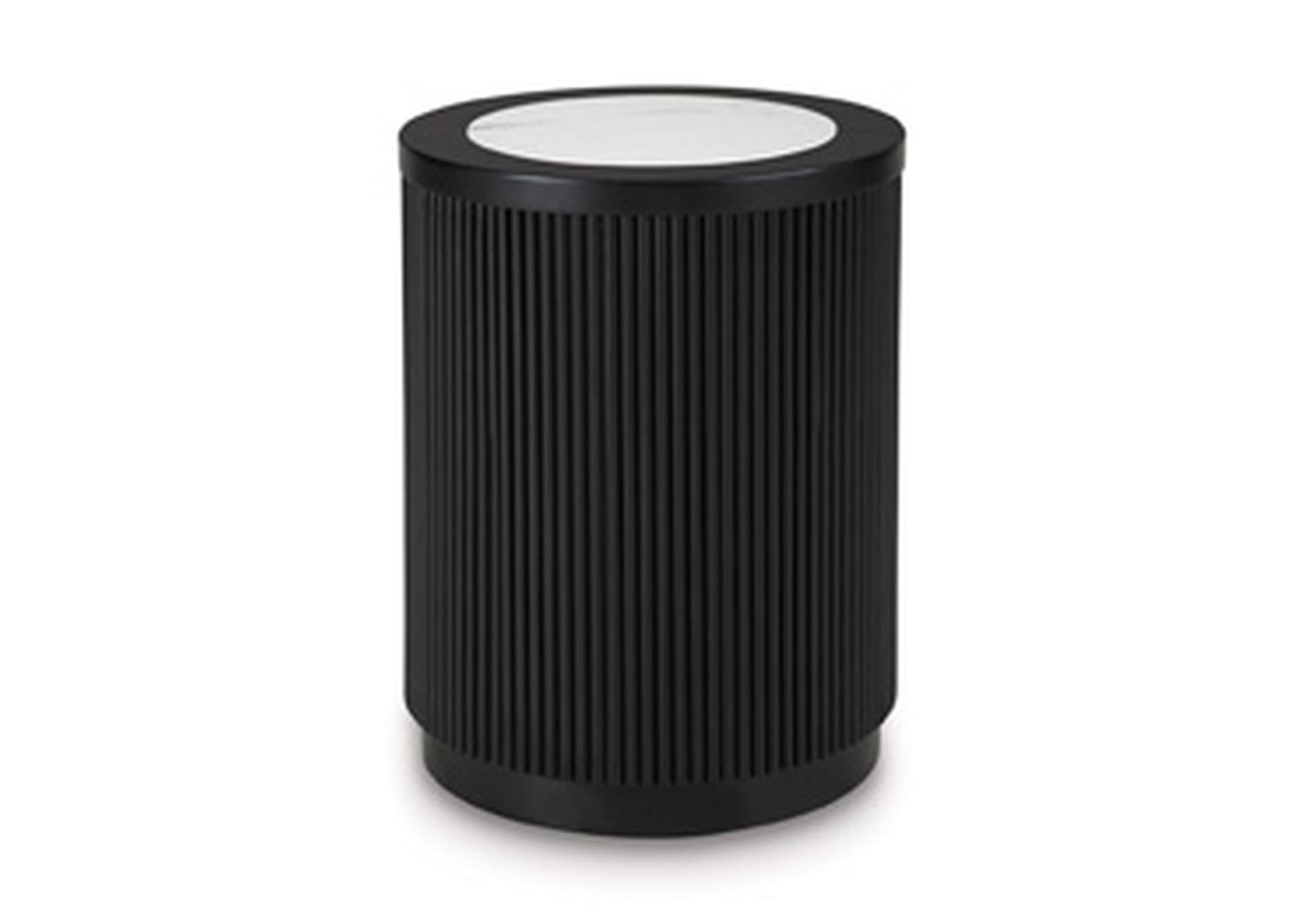 Grayman End Table image 4