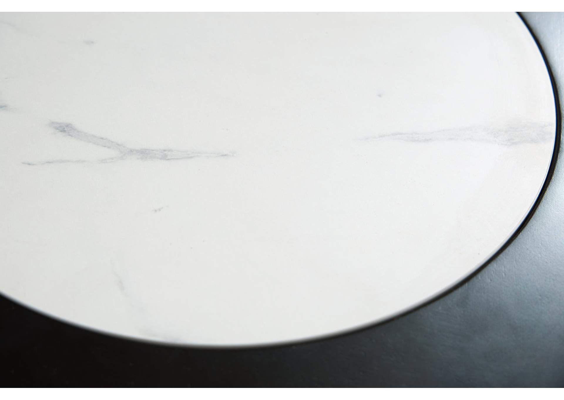 Grayman End Table image 4