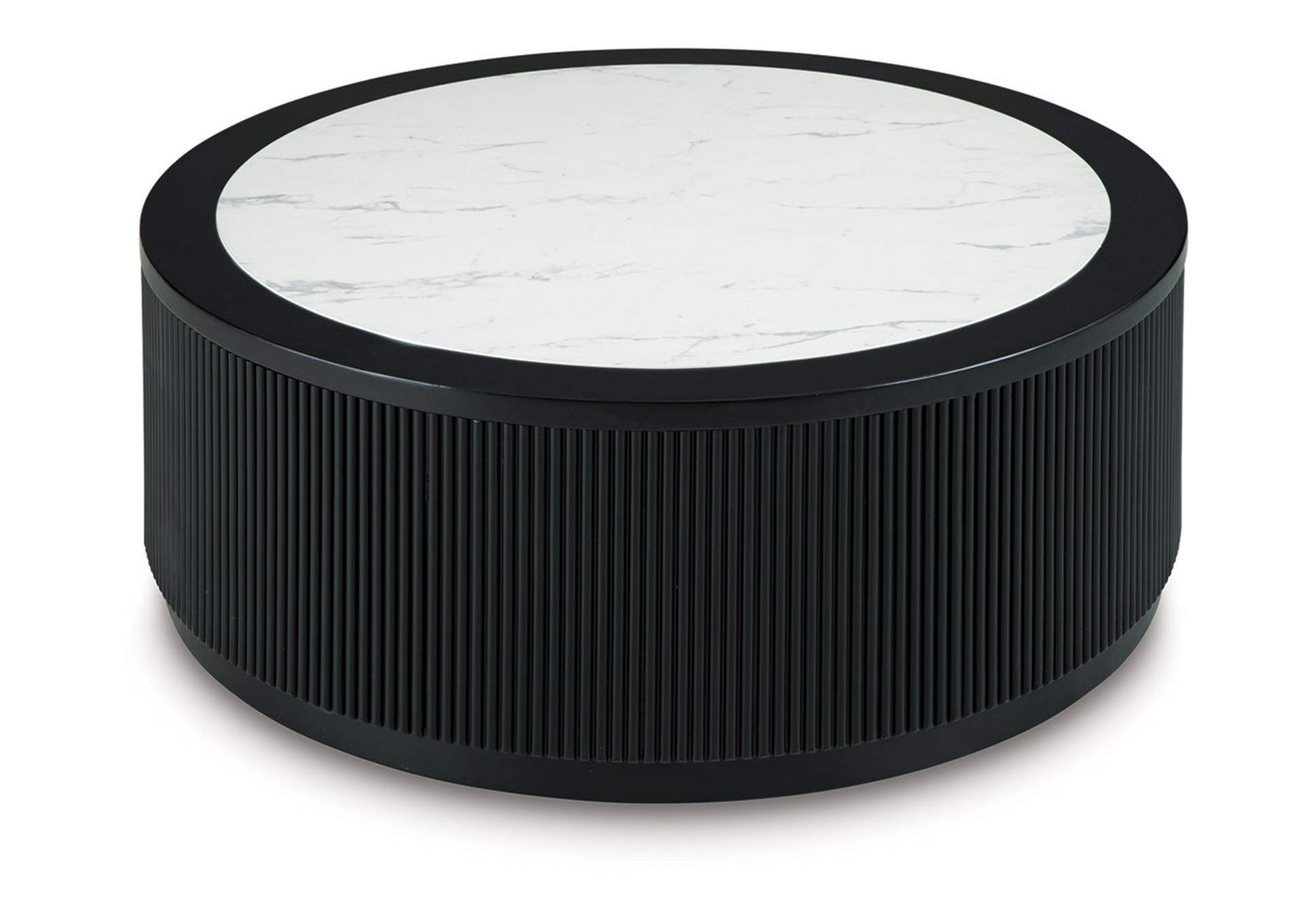 Grayman Coffee Table image 3