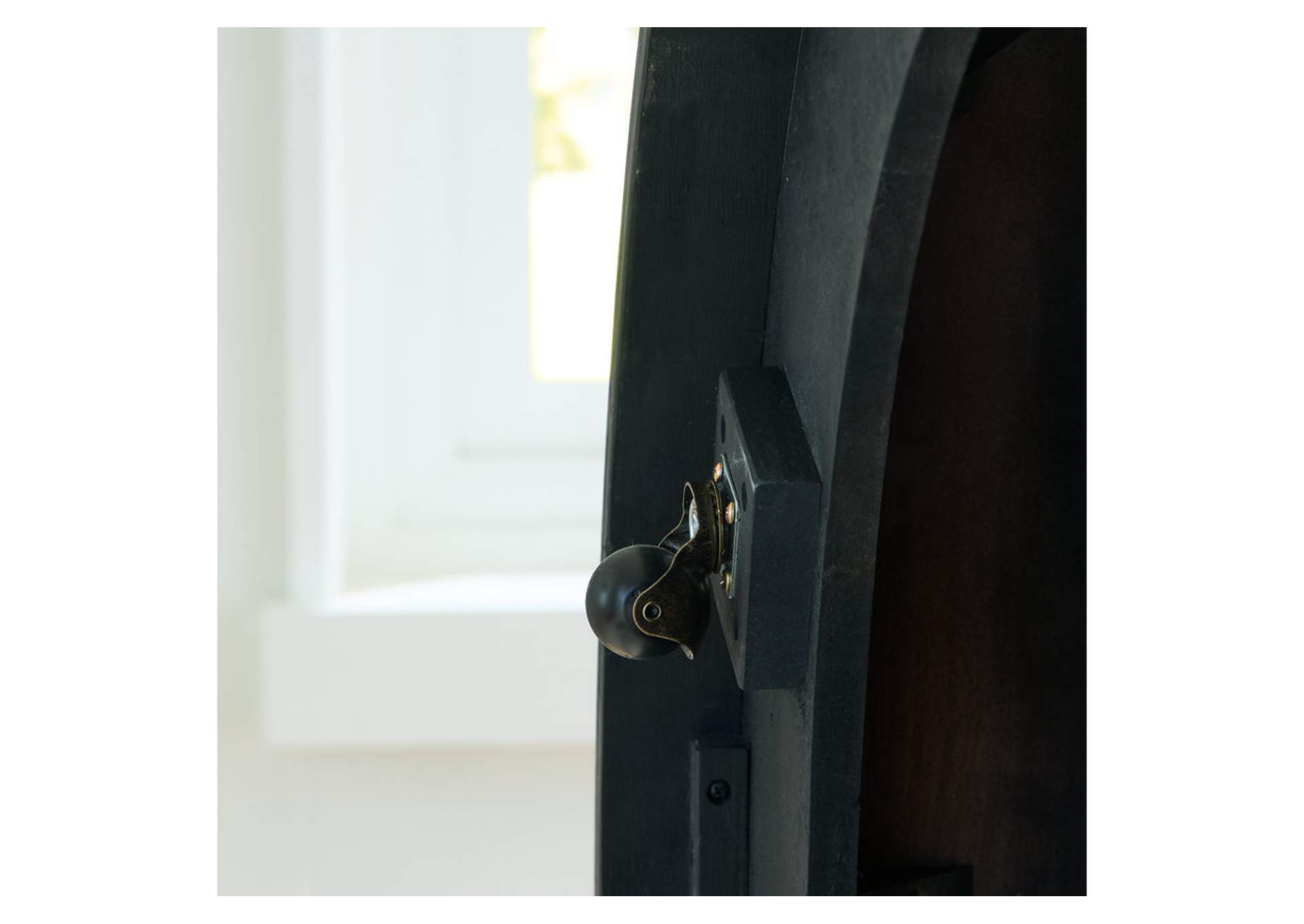 Grayman Coffee Table image 5