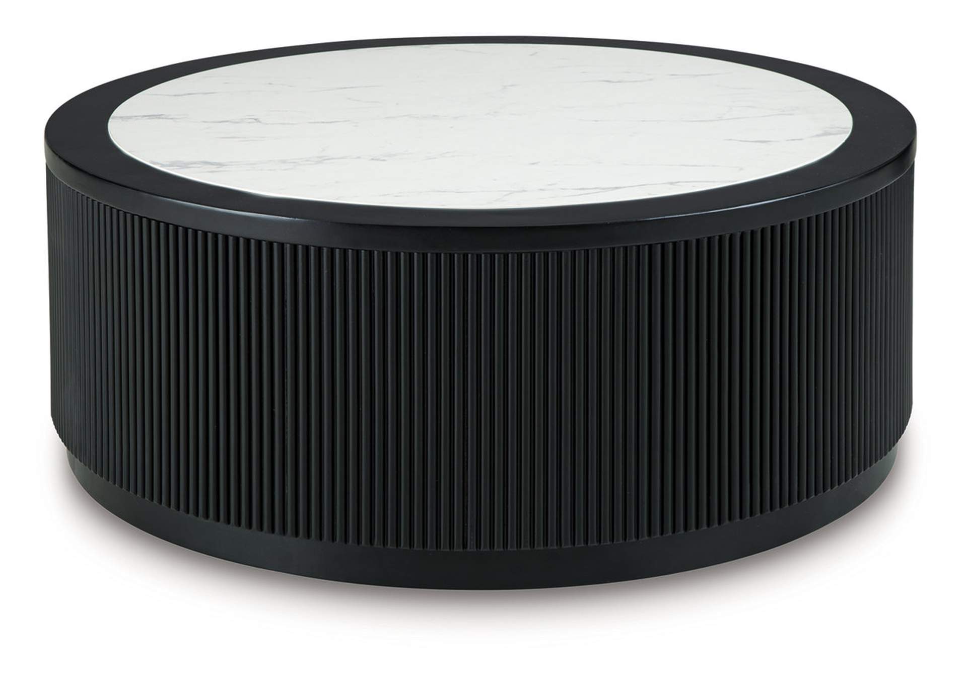 Grayman Coffee Table image 1