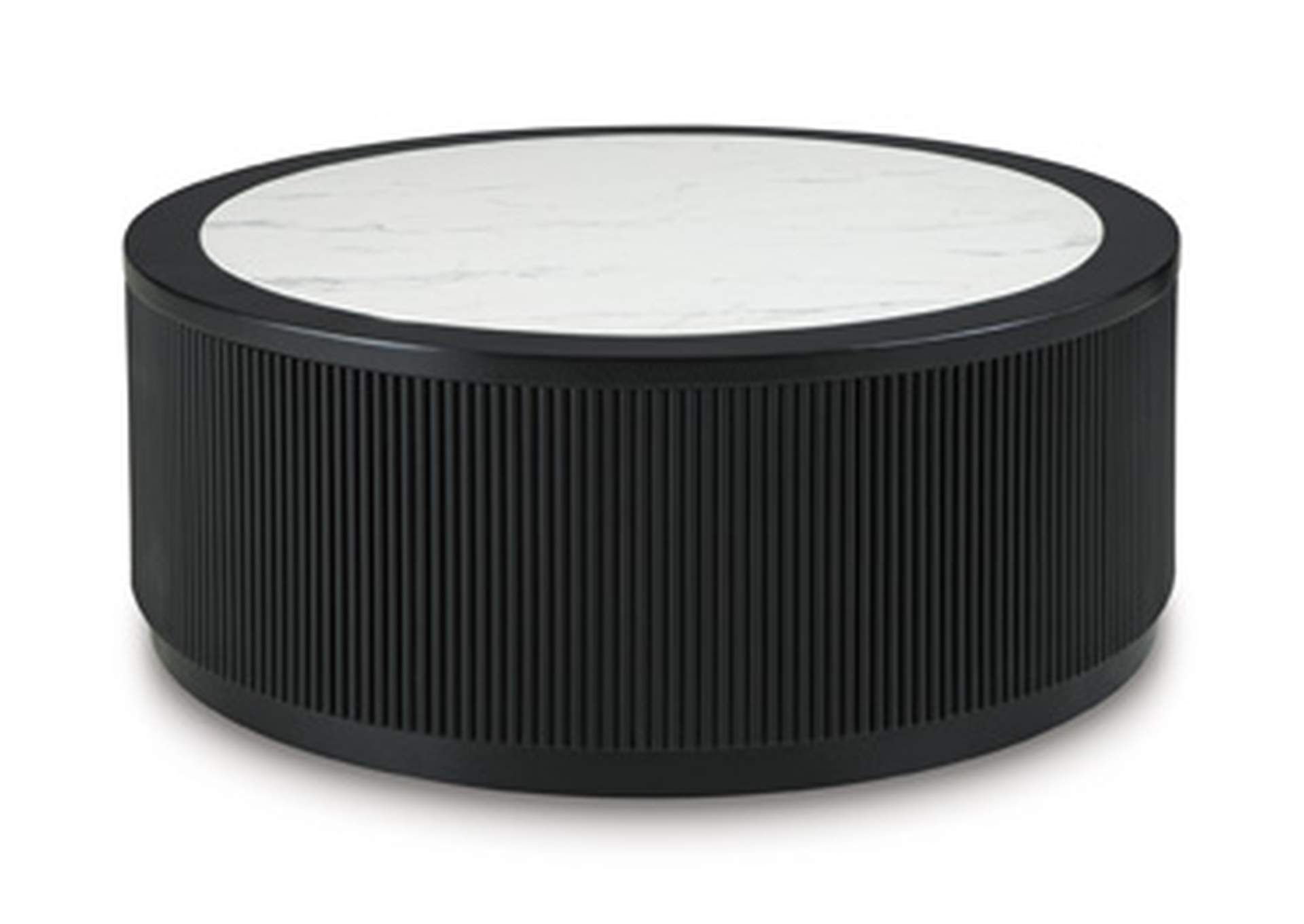 Grayman Coffee Table image 6