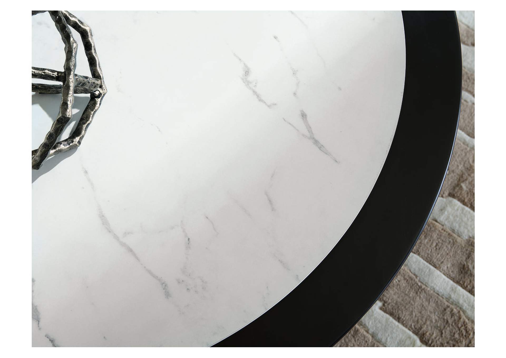 Grayman Coffee Table image 4