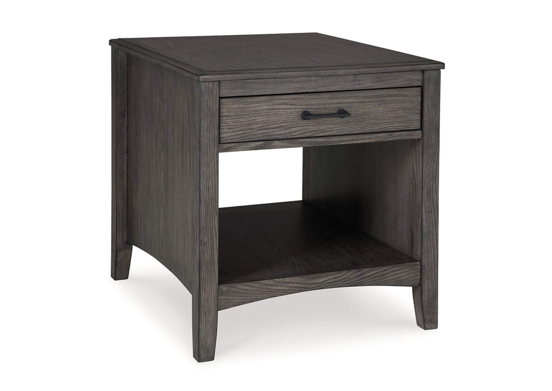 Montillan End Table image 1