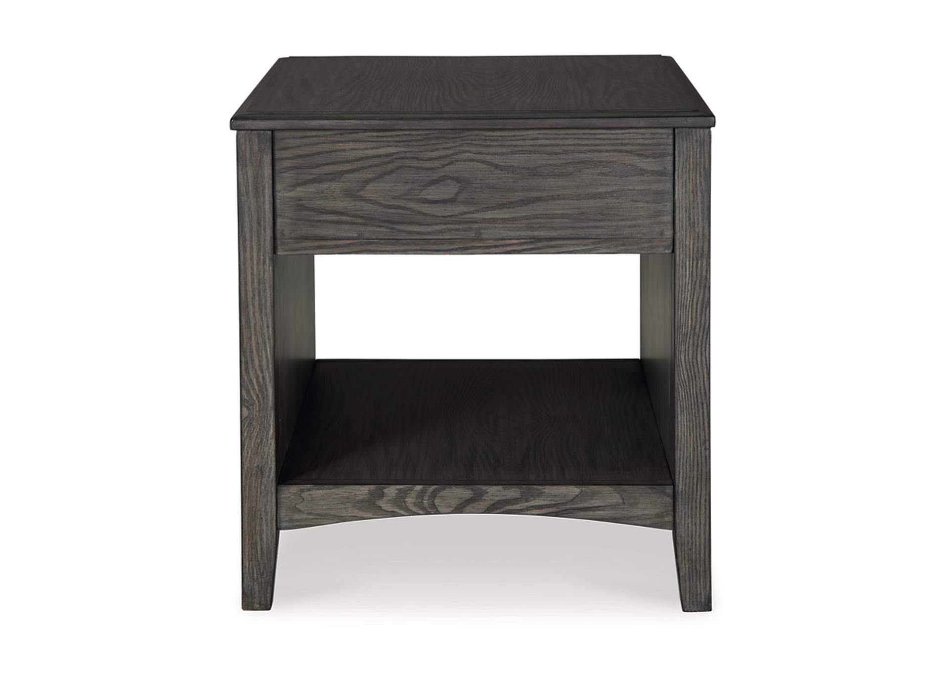 Montillan End Table image 6