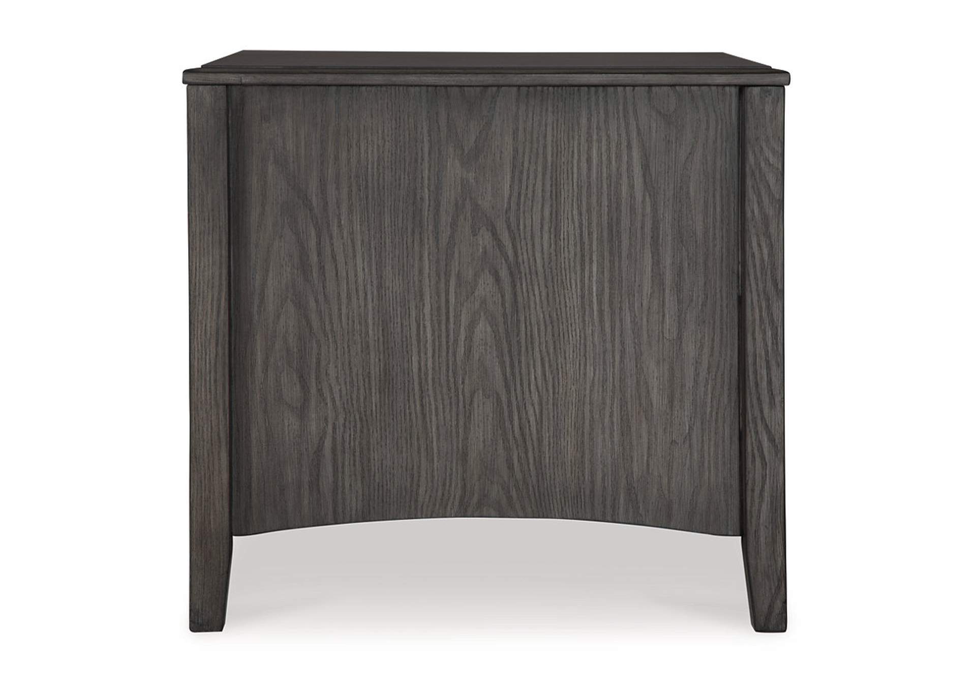 Montillan End Table image 5