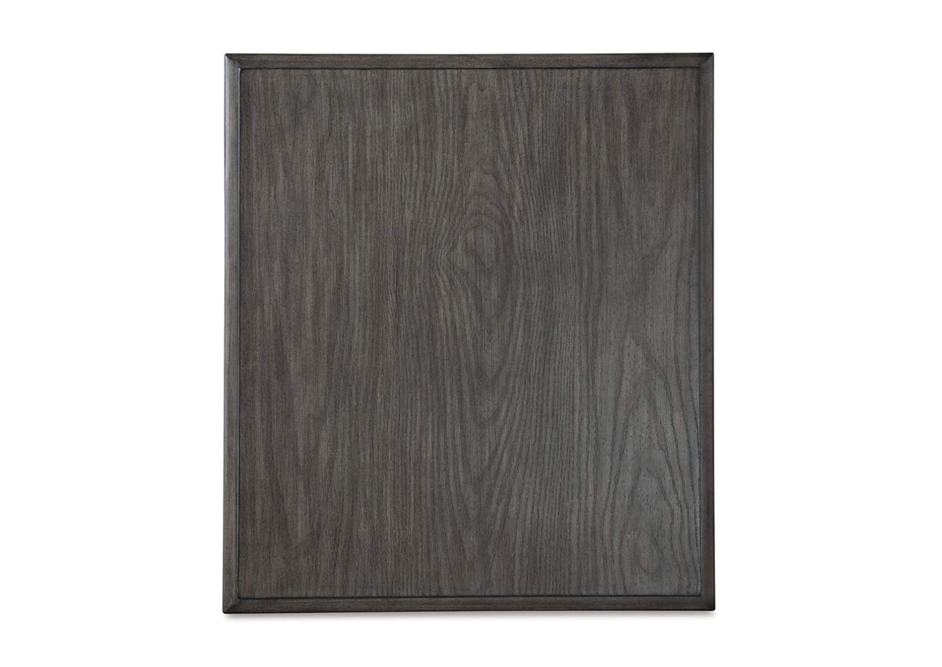 Montillan End Table image 7