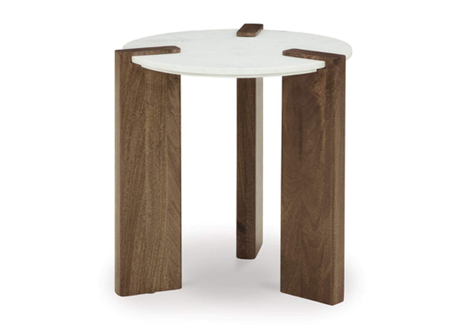 Isanti End Table image 8