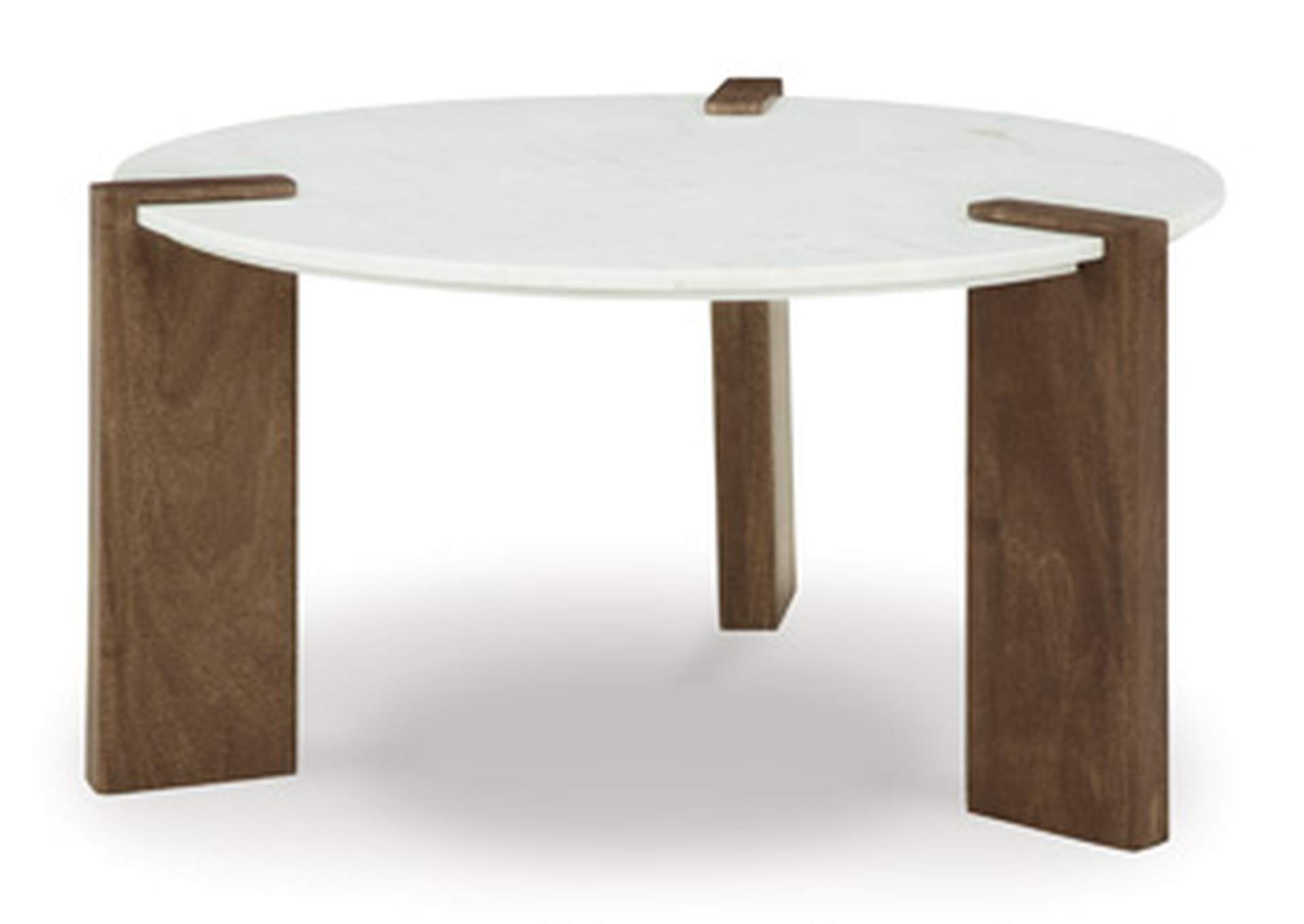 Isanti Coffee Table image 8