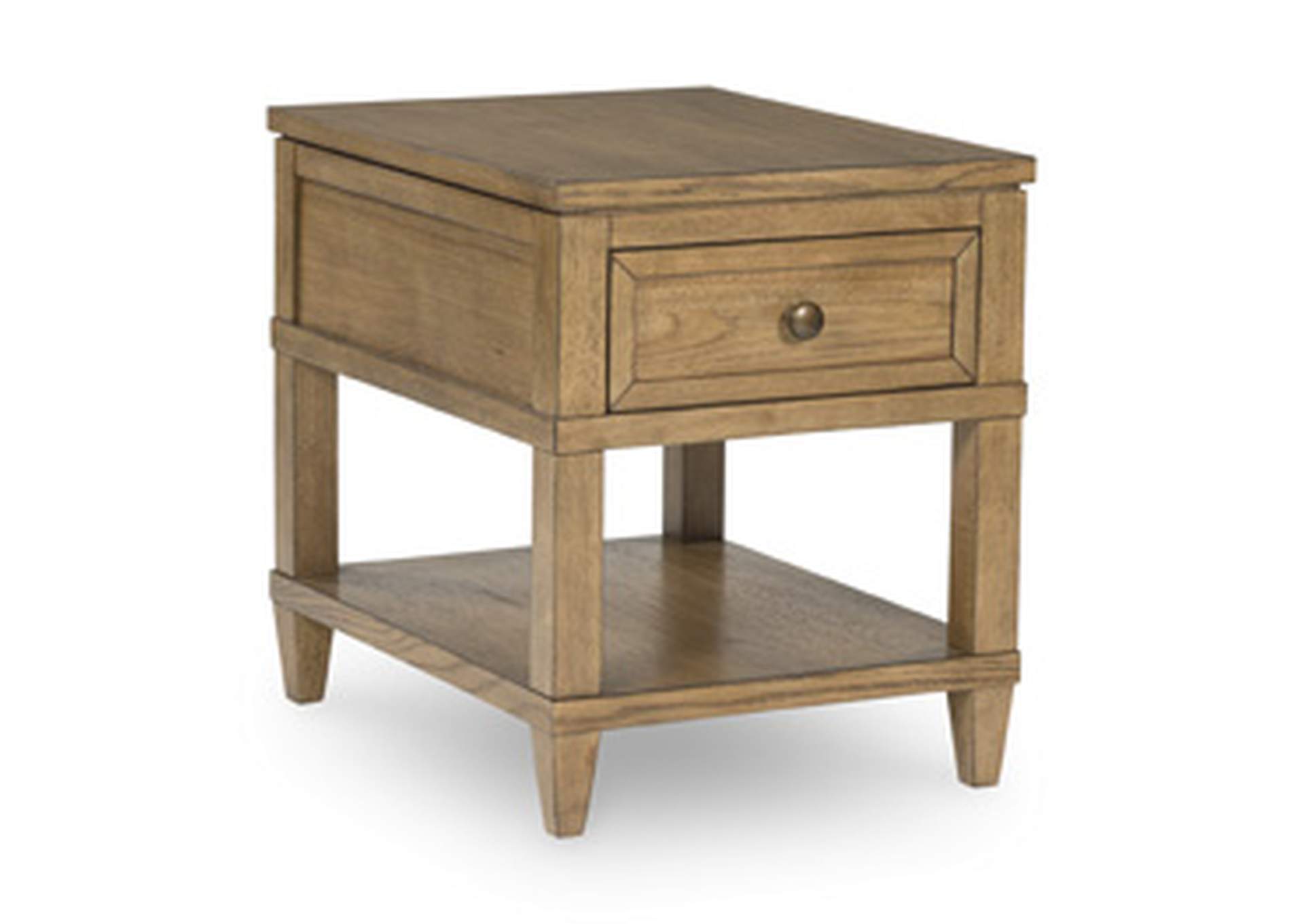 Sharlance End Table image 4