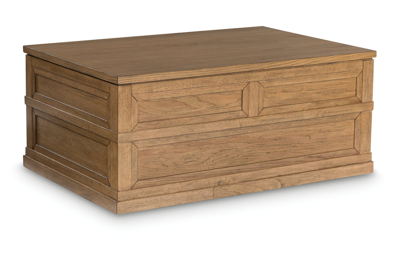Sharlance Lift-Top Coffee Table
