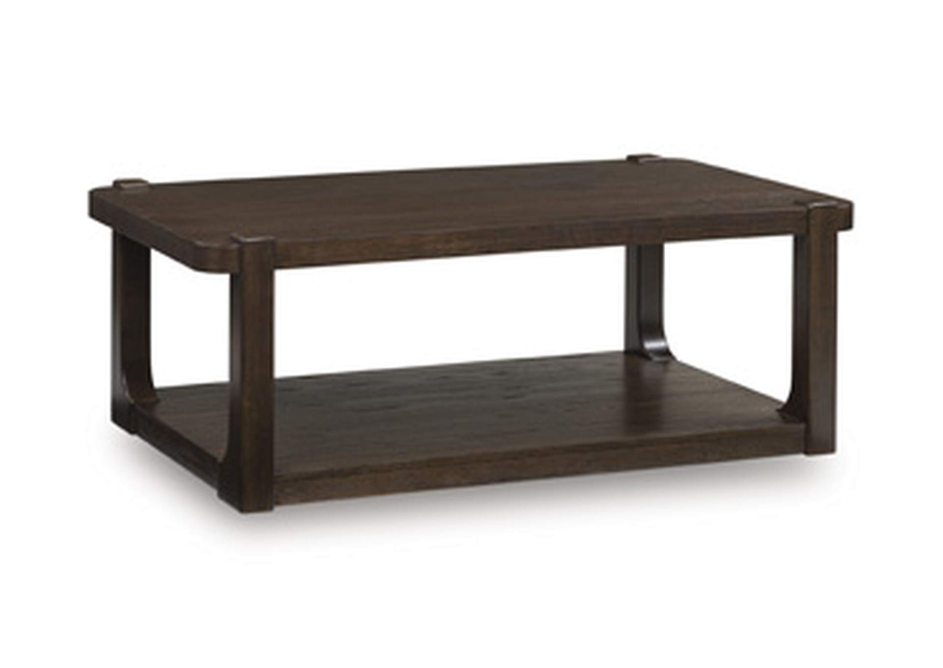 Breckington Coffee Table image 4