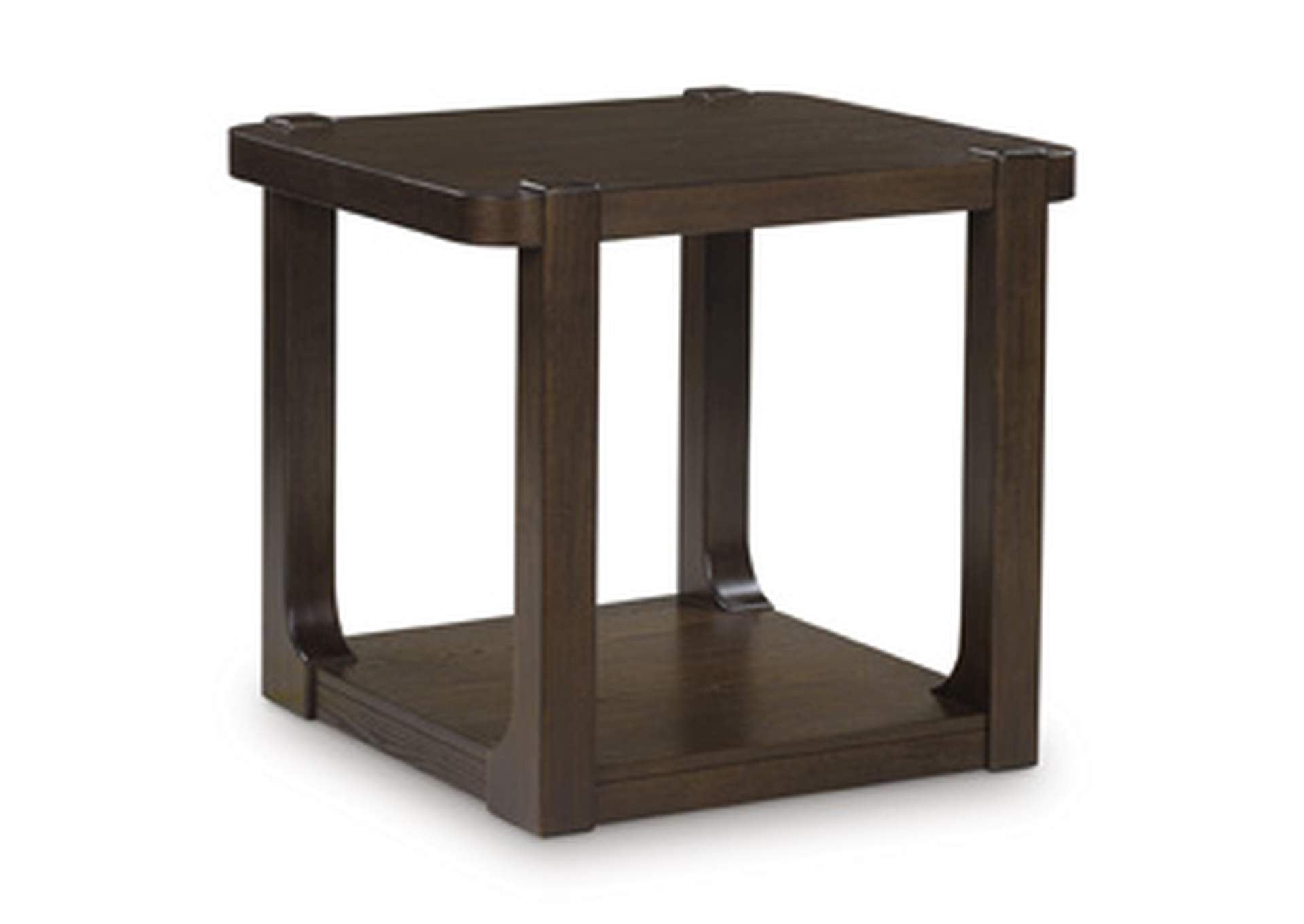 Breckington End Table image 9