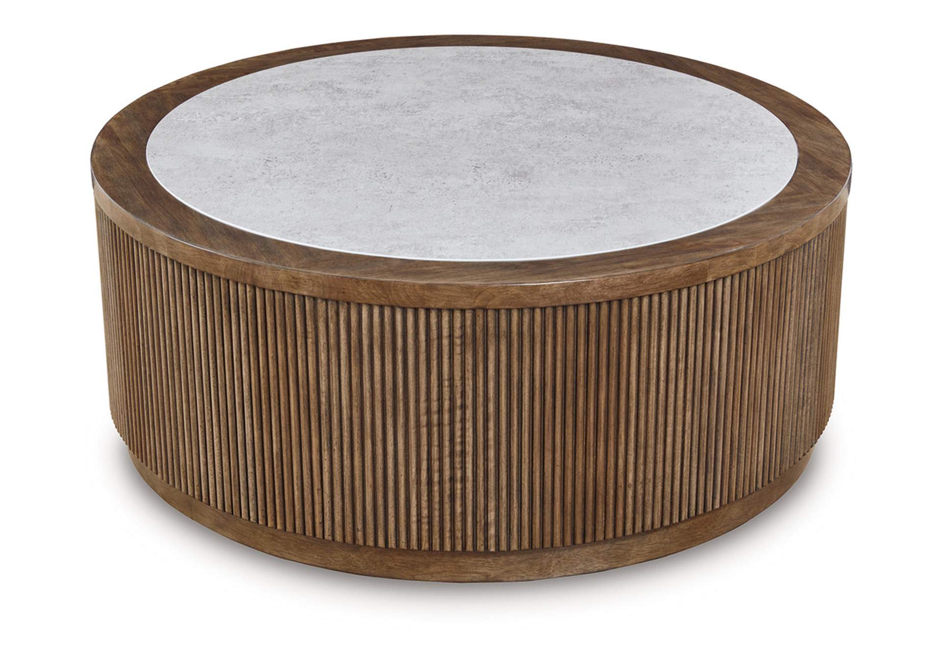 Hadonna Coffee Table image 3