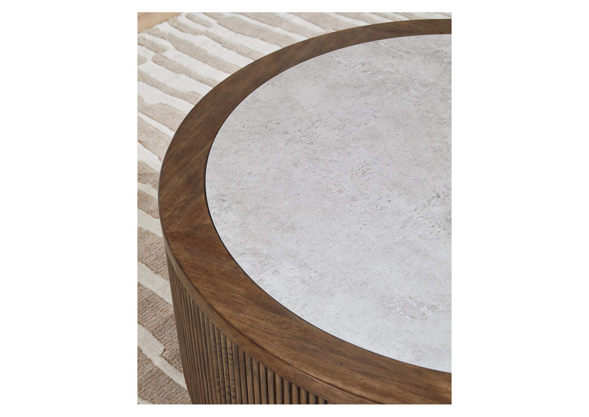 Hadonna Coffee Table image 4