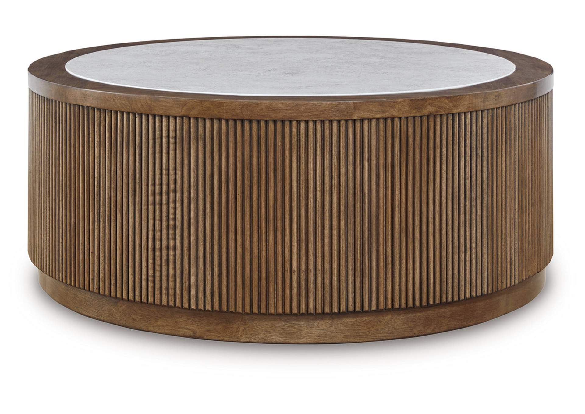 Hadonna Coffee Table image 1