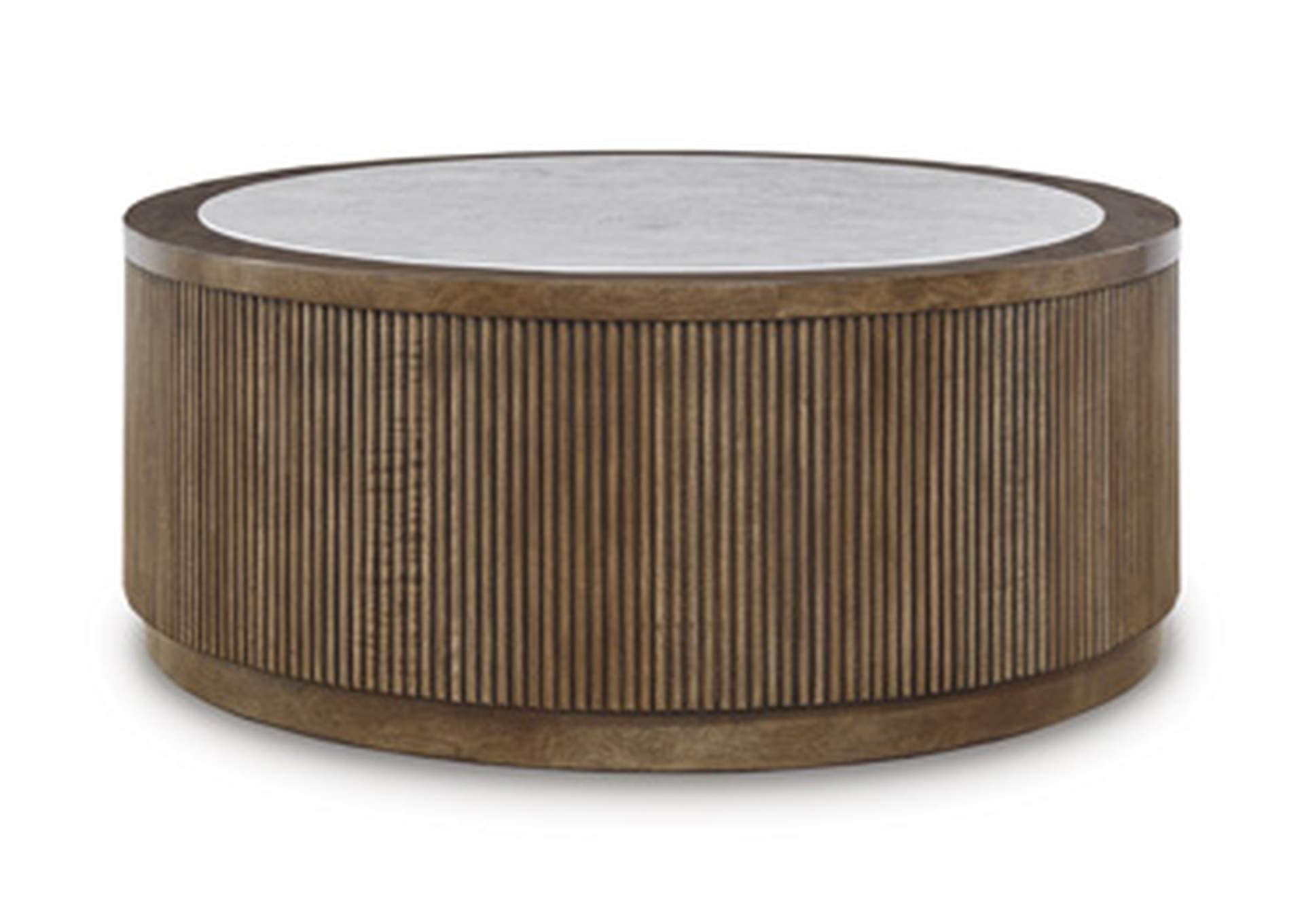 Hadonna Coffee Table image 4