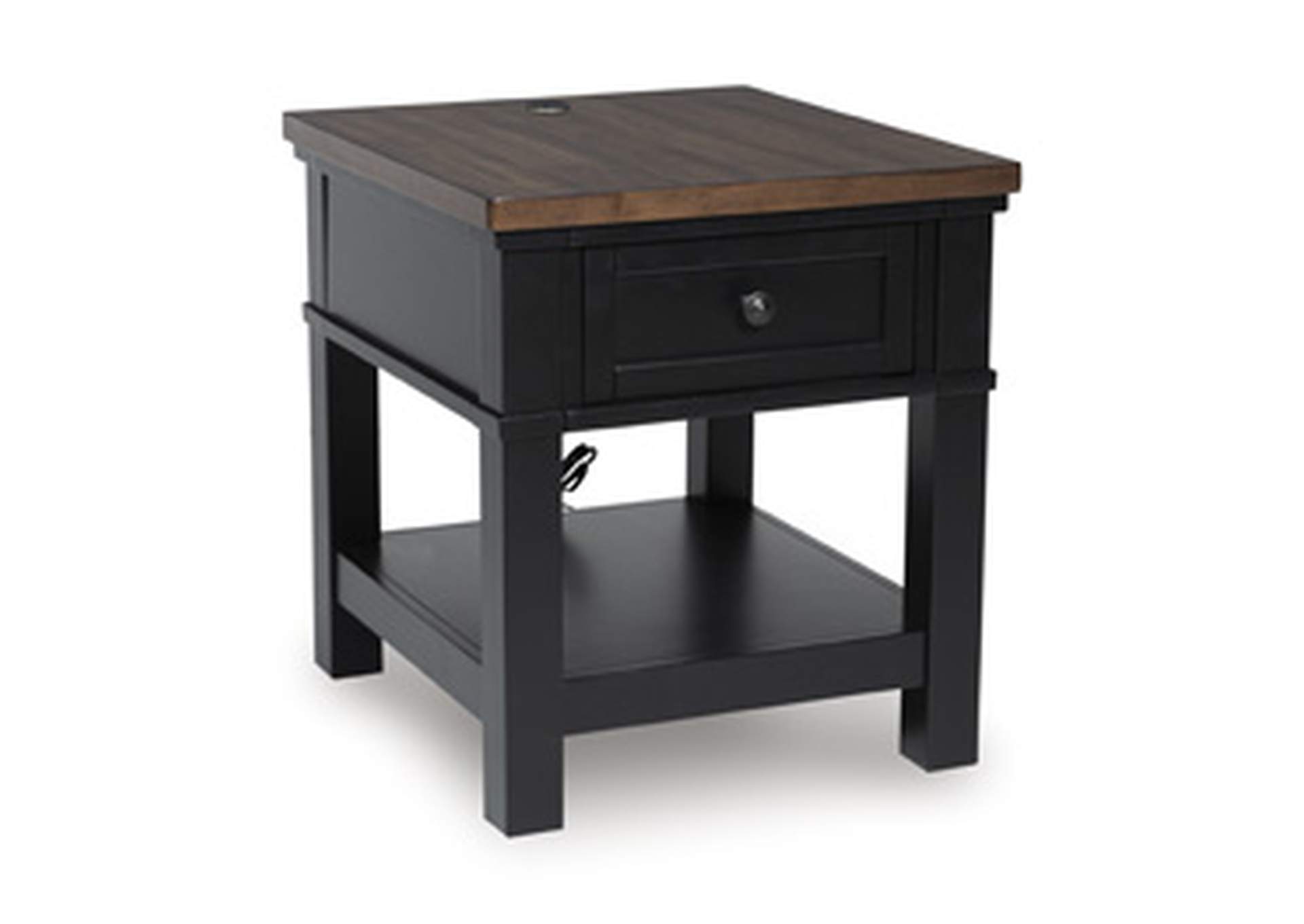 Wildenauer End Table image 9