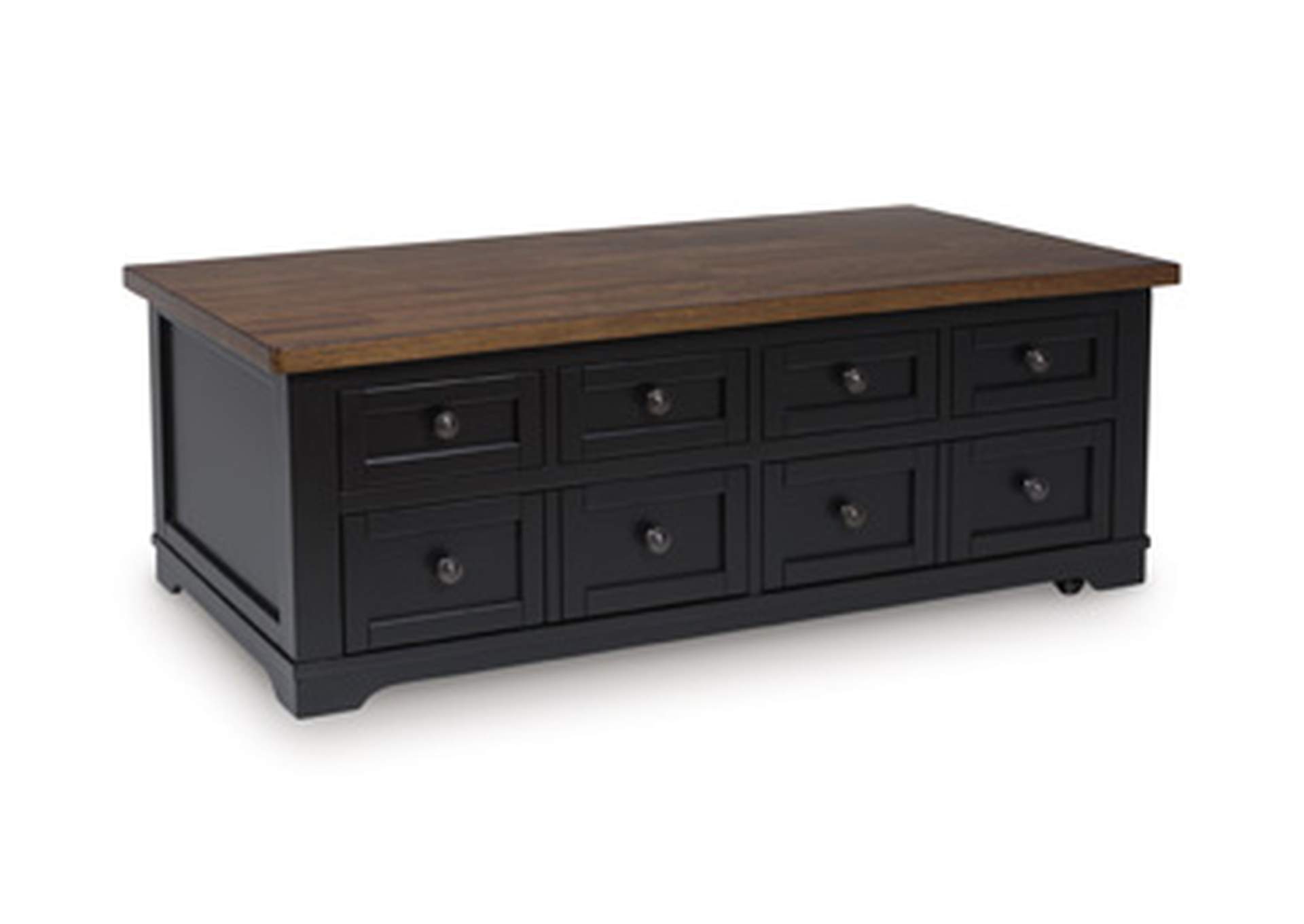 Wildenauer Lift-Top Coffee Table image 10