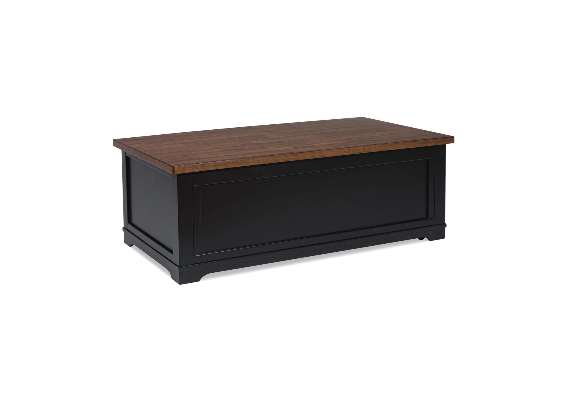 Wildenauer Lift-Top Coffee Table image 9