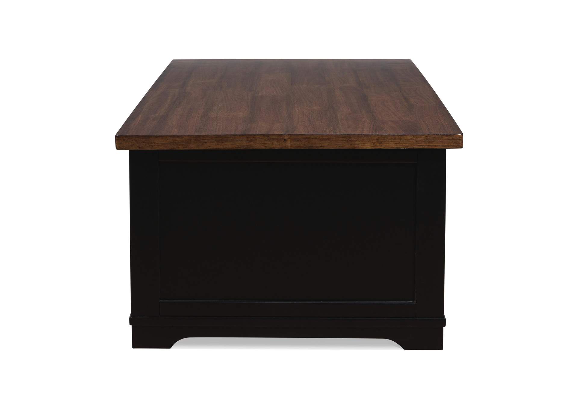Wildenauer Lift-Top Coffee Table image 8
