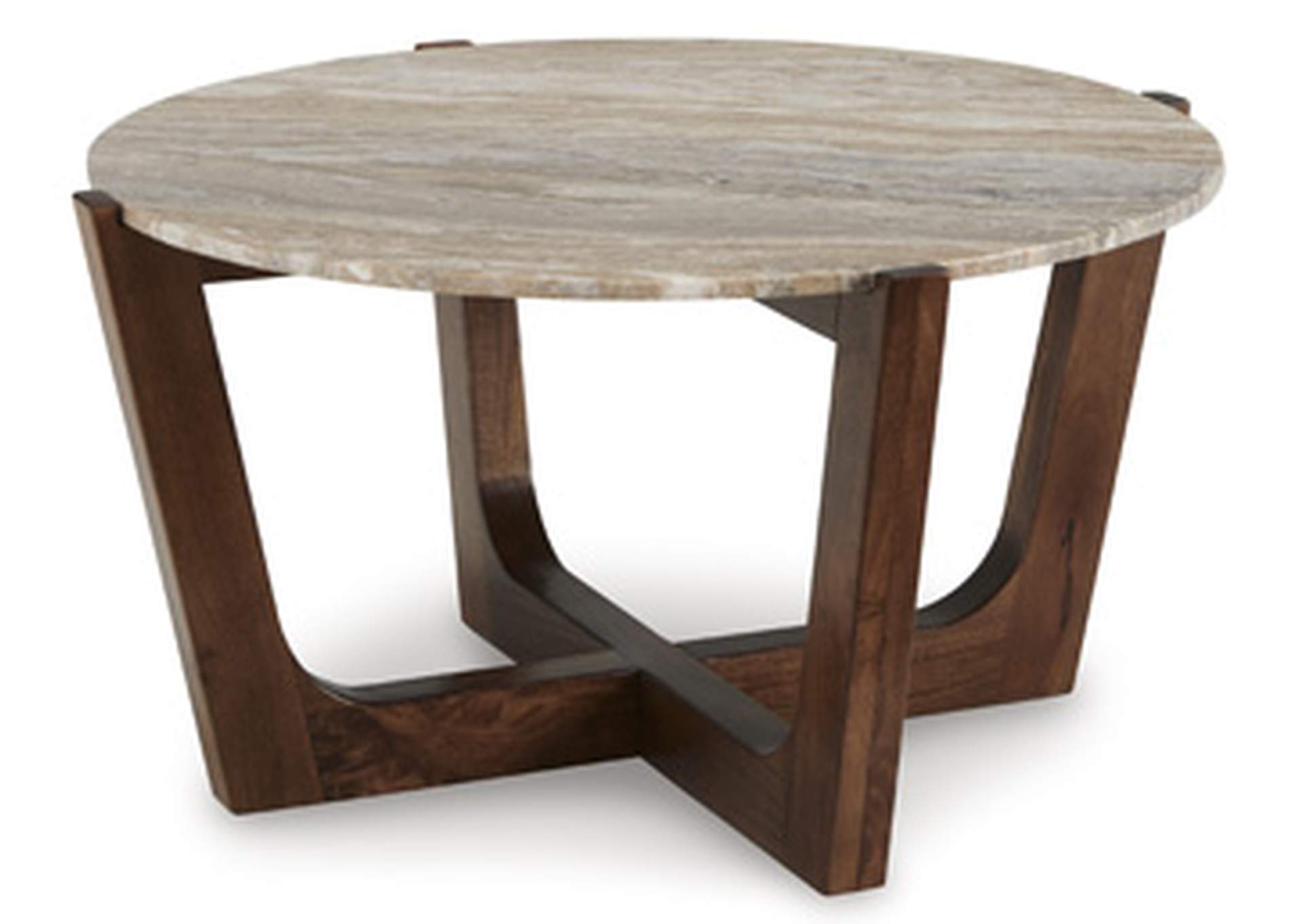 Tanidore Coffee Table image 5