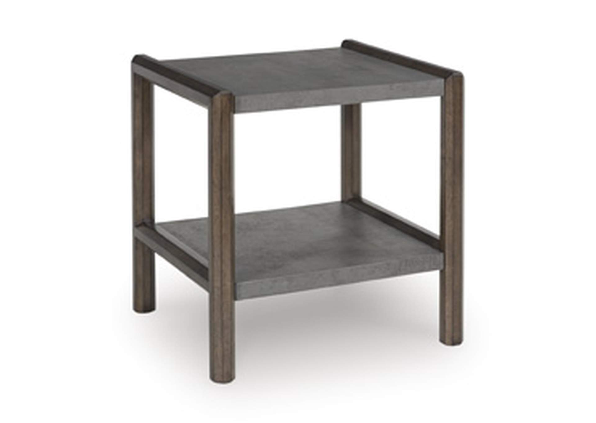 Kallenny End Table image 7