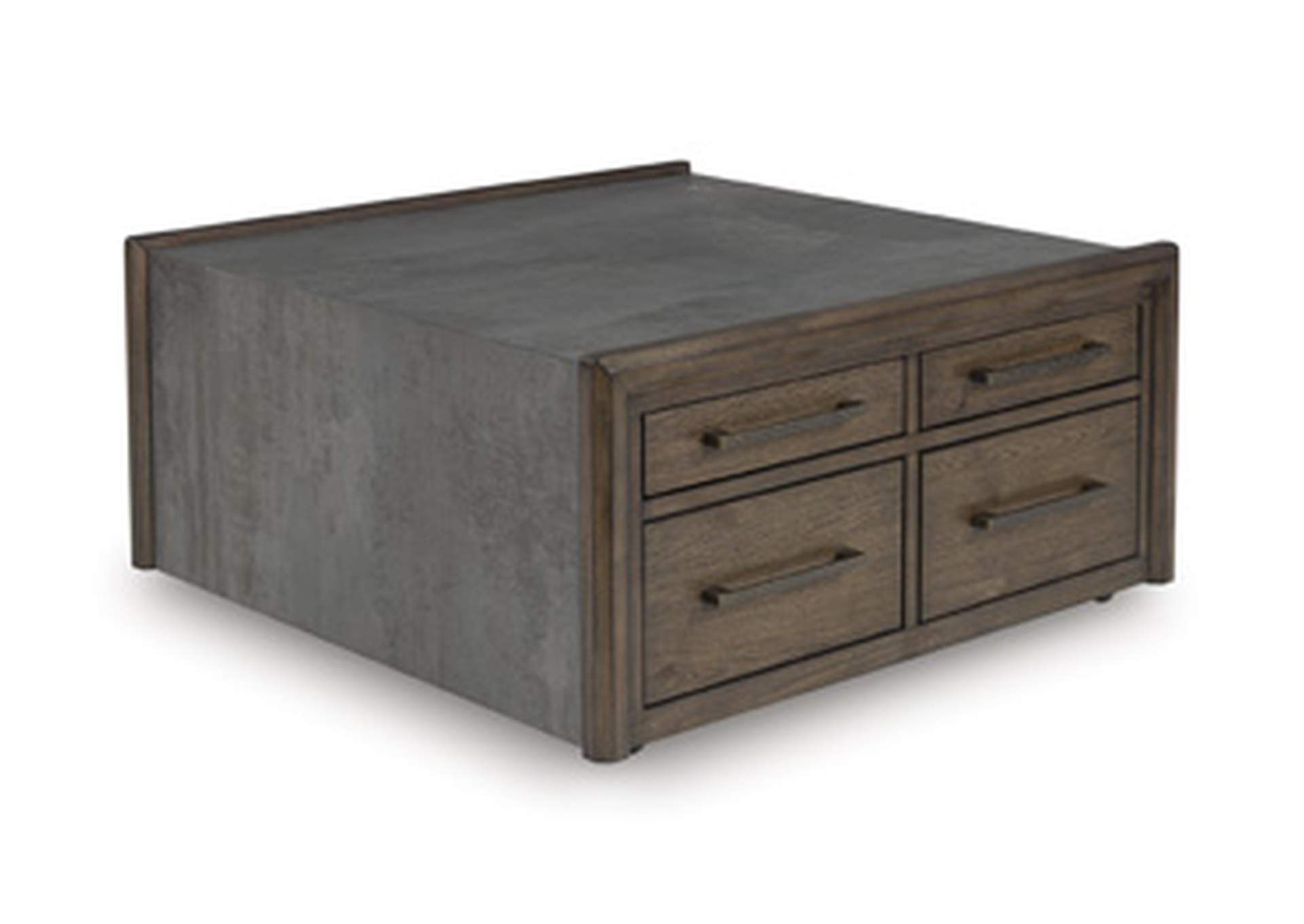 Kallenny Coffee Table image 5
