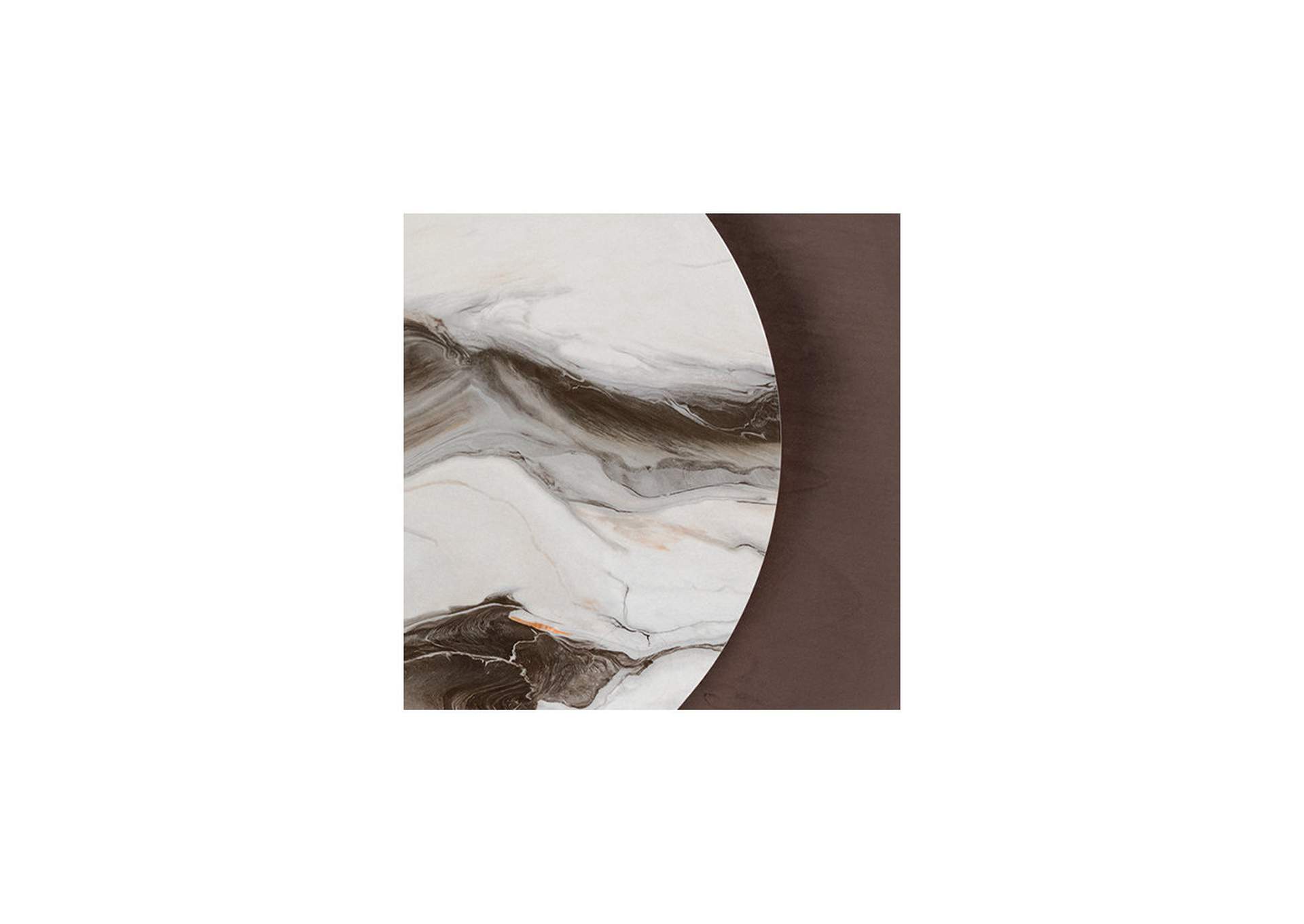 Jazmore Nesting Coffee Table (Set of 2)