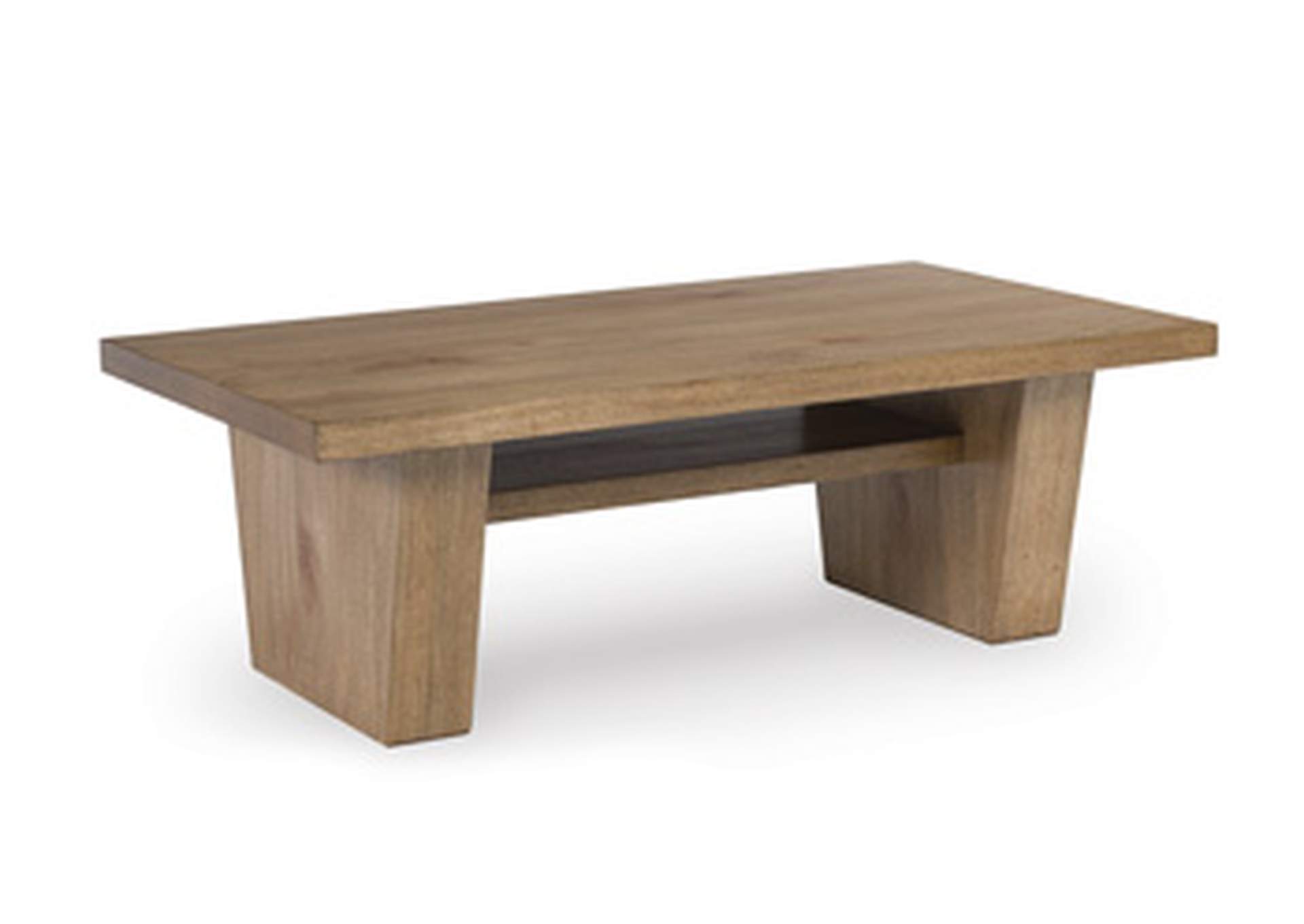 Kristiland Coffee Table image 5