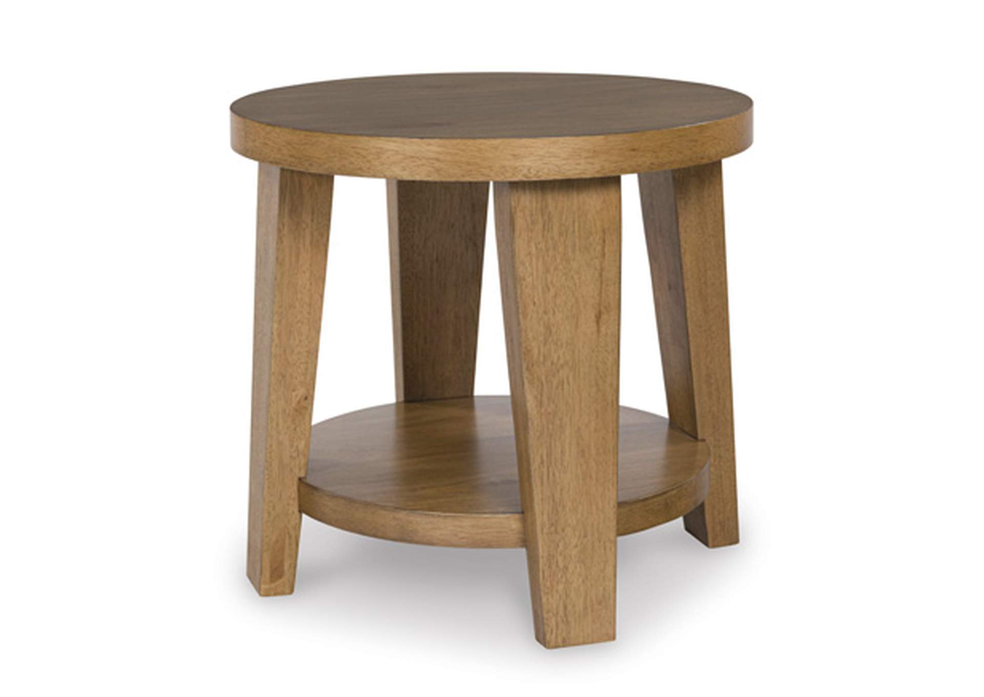 Kristiland End Table image 8