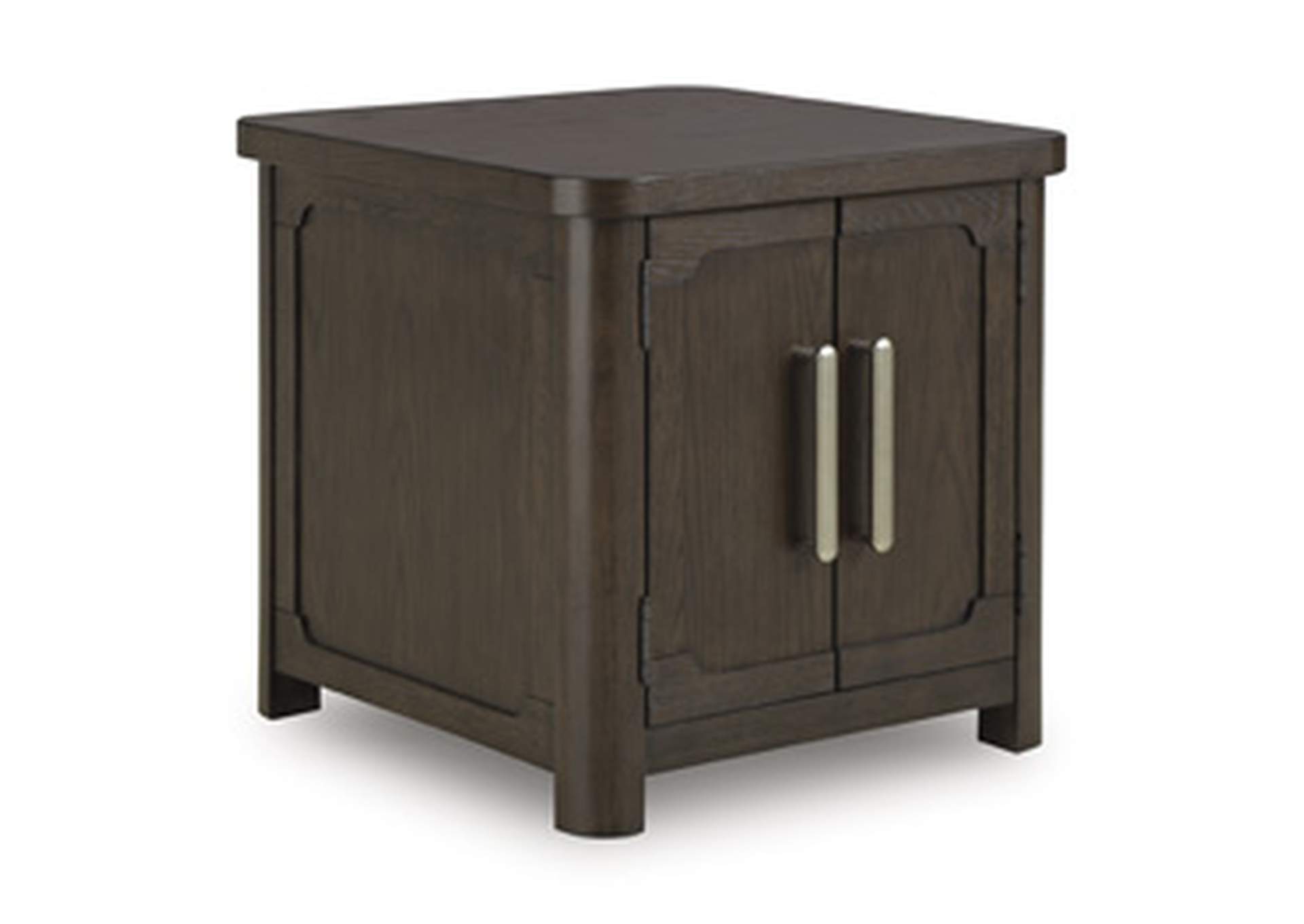 Breckington End Table image 9