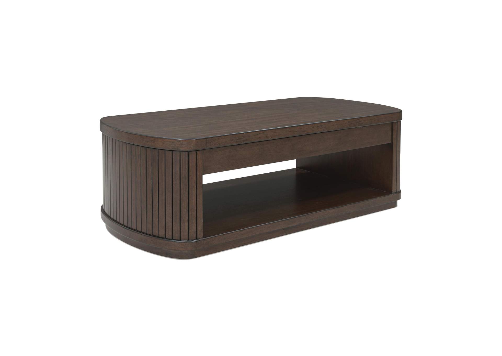 Korestone Lift-Top Coffee Table image 4