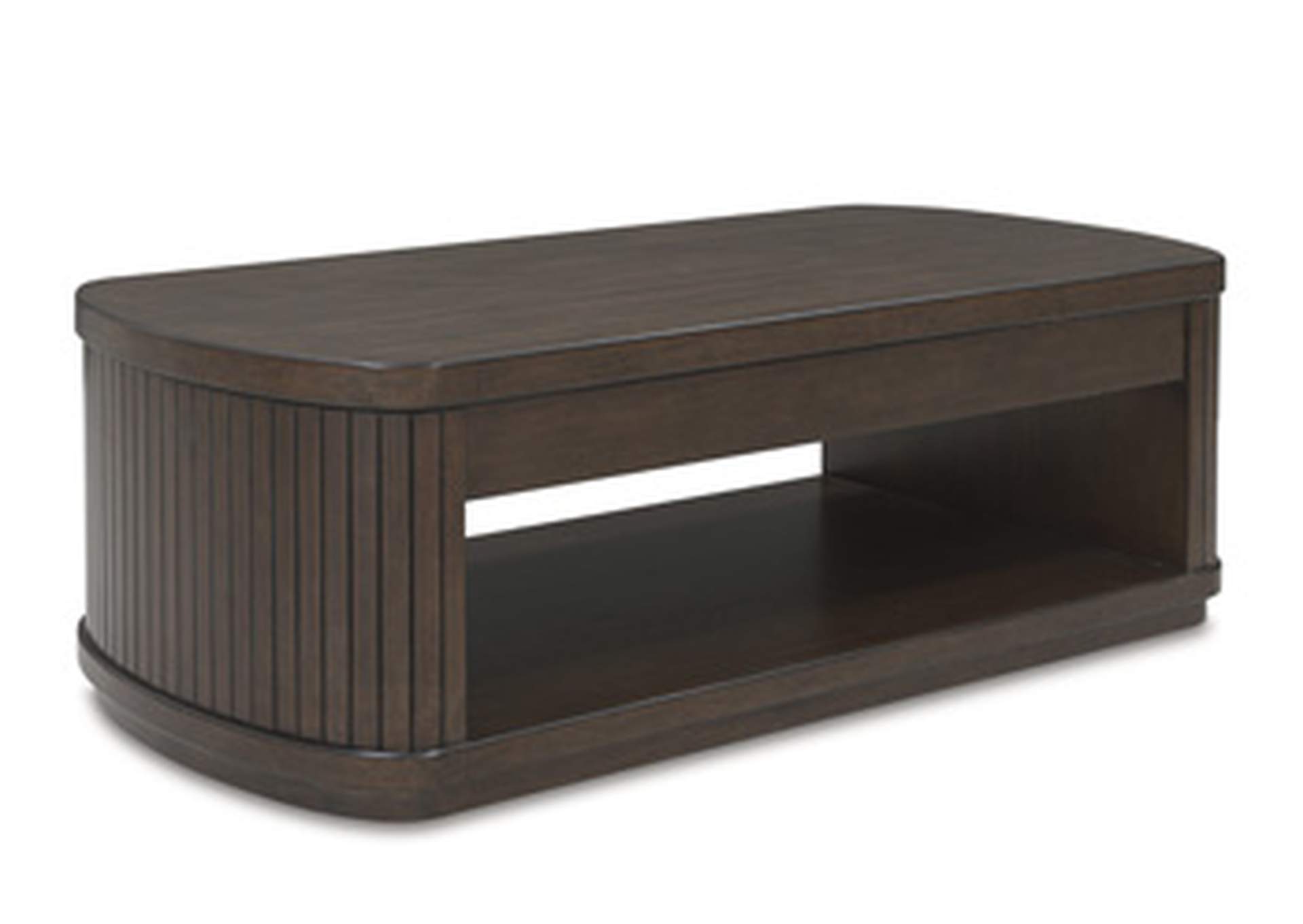 Korestone Lift-Top Coffee Table image 6