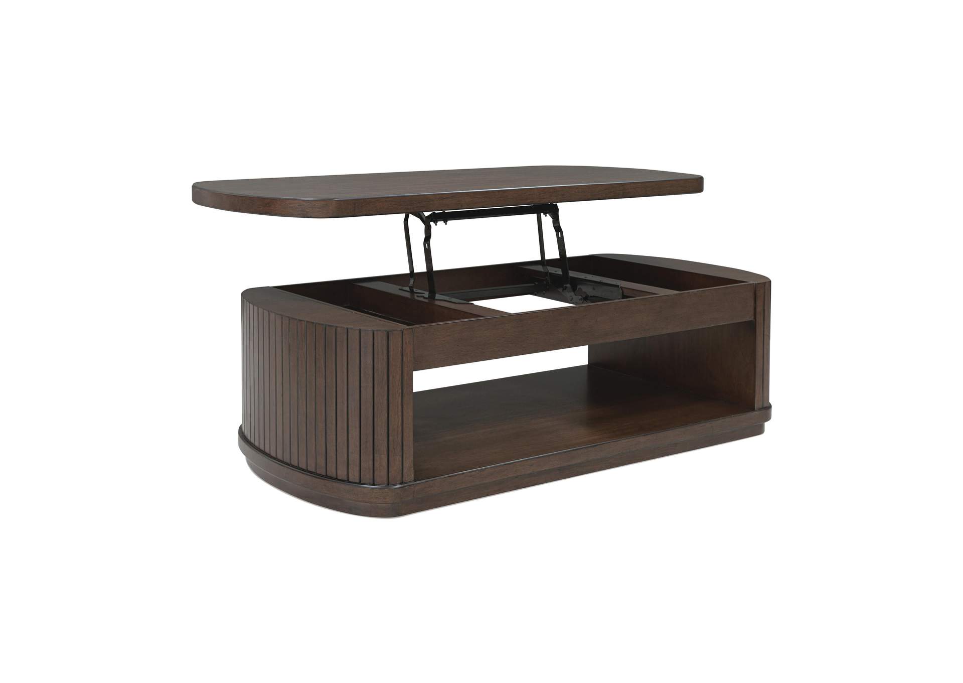 Korestone Lift-Top Coffee Table image 5