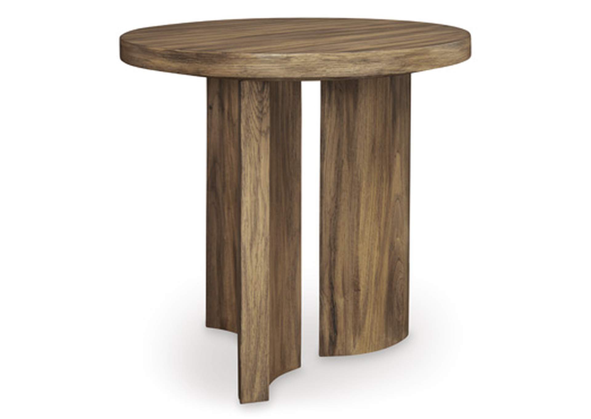 Austanny End Table image 7