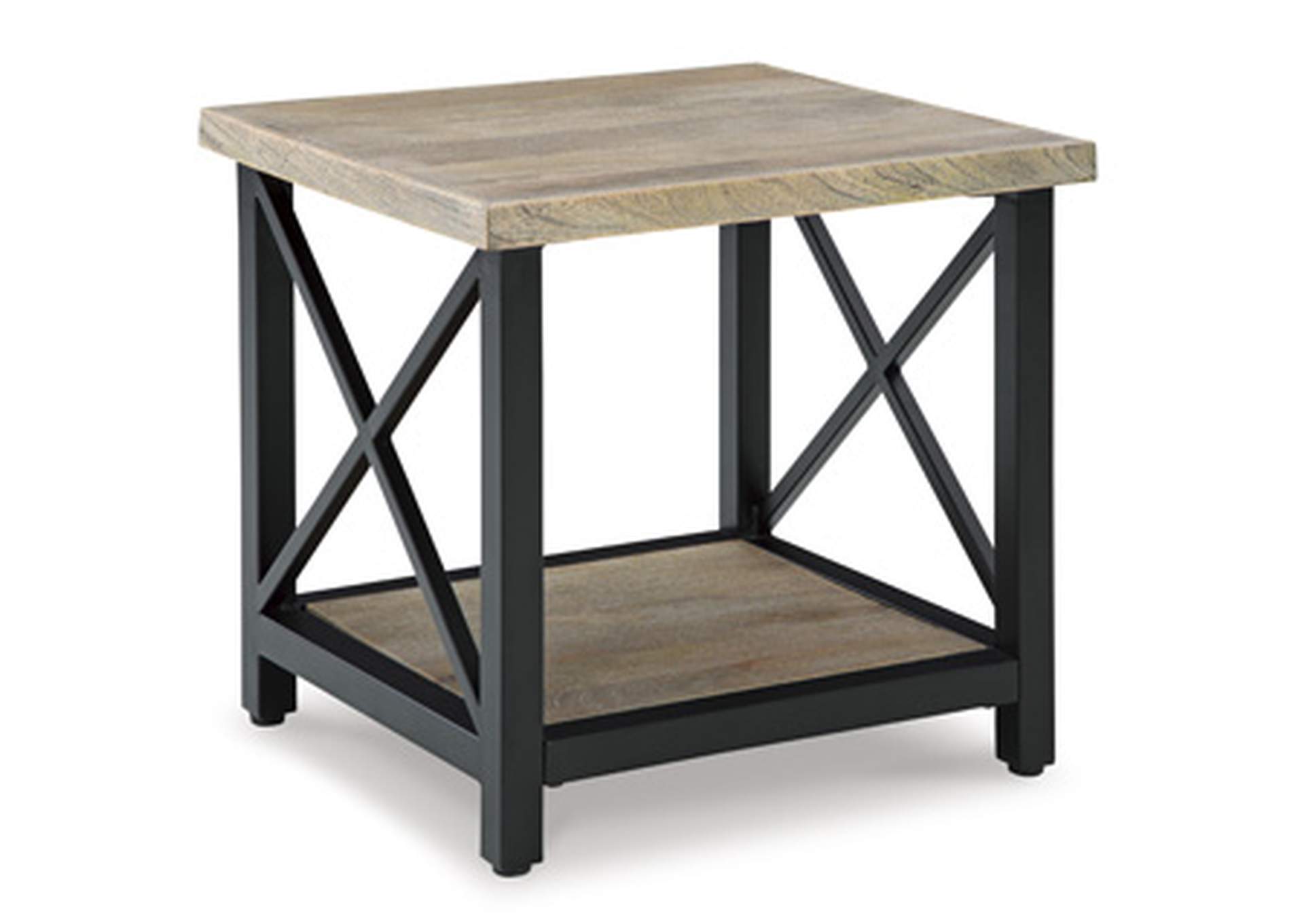 Bristenfort End Table image 7